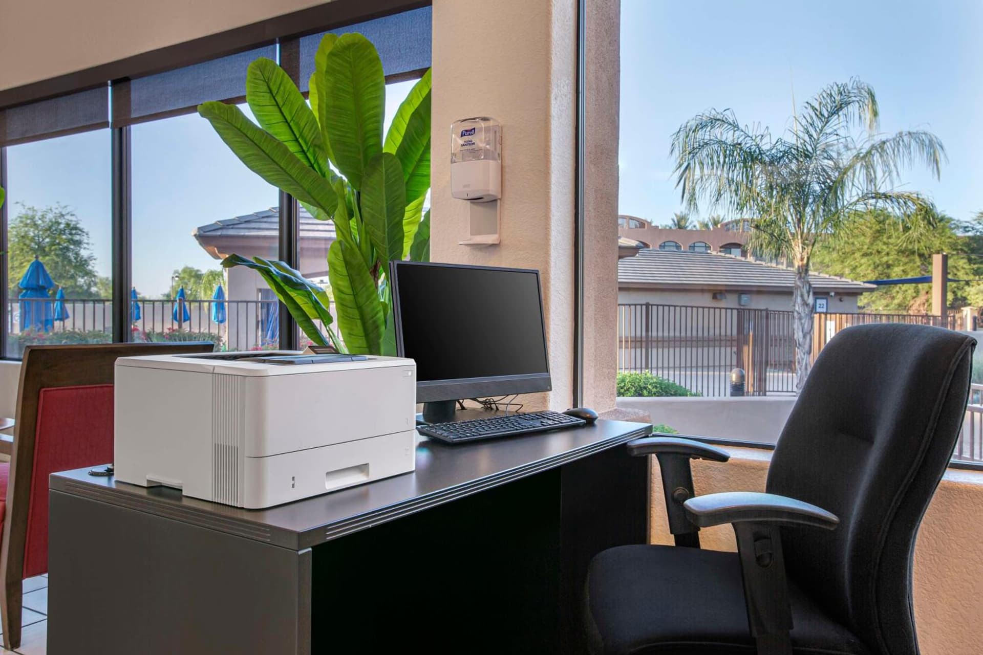 Hilton Vacation Club Scottsdale Links Resort gallery photo in Scottsdale, AZ — image 13