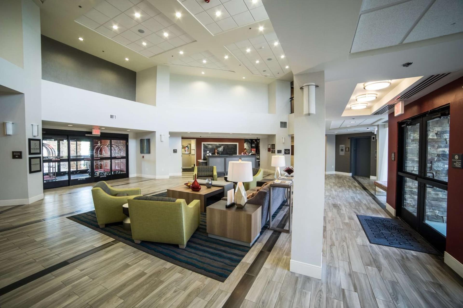 Hampton Inn & Suites Tempe/Phoenix Airport, Az gallery photo in Tempe, AZ — image 34
