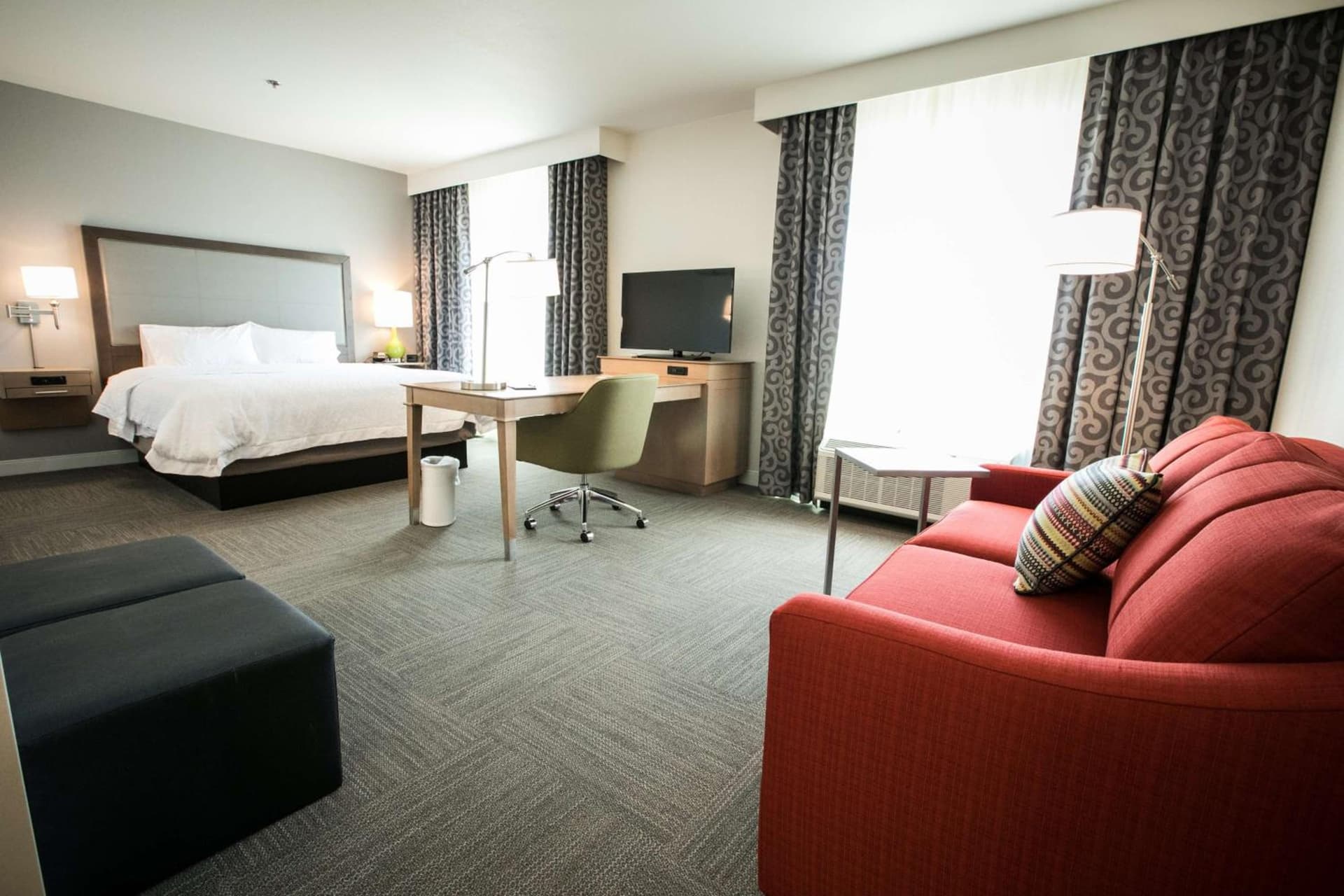 Hampton Inn & Suites Tempe/Phoenix Airport, Az gallery photo in Tempe, AZ — image 18