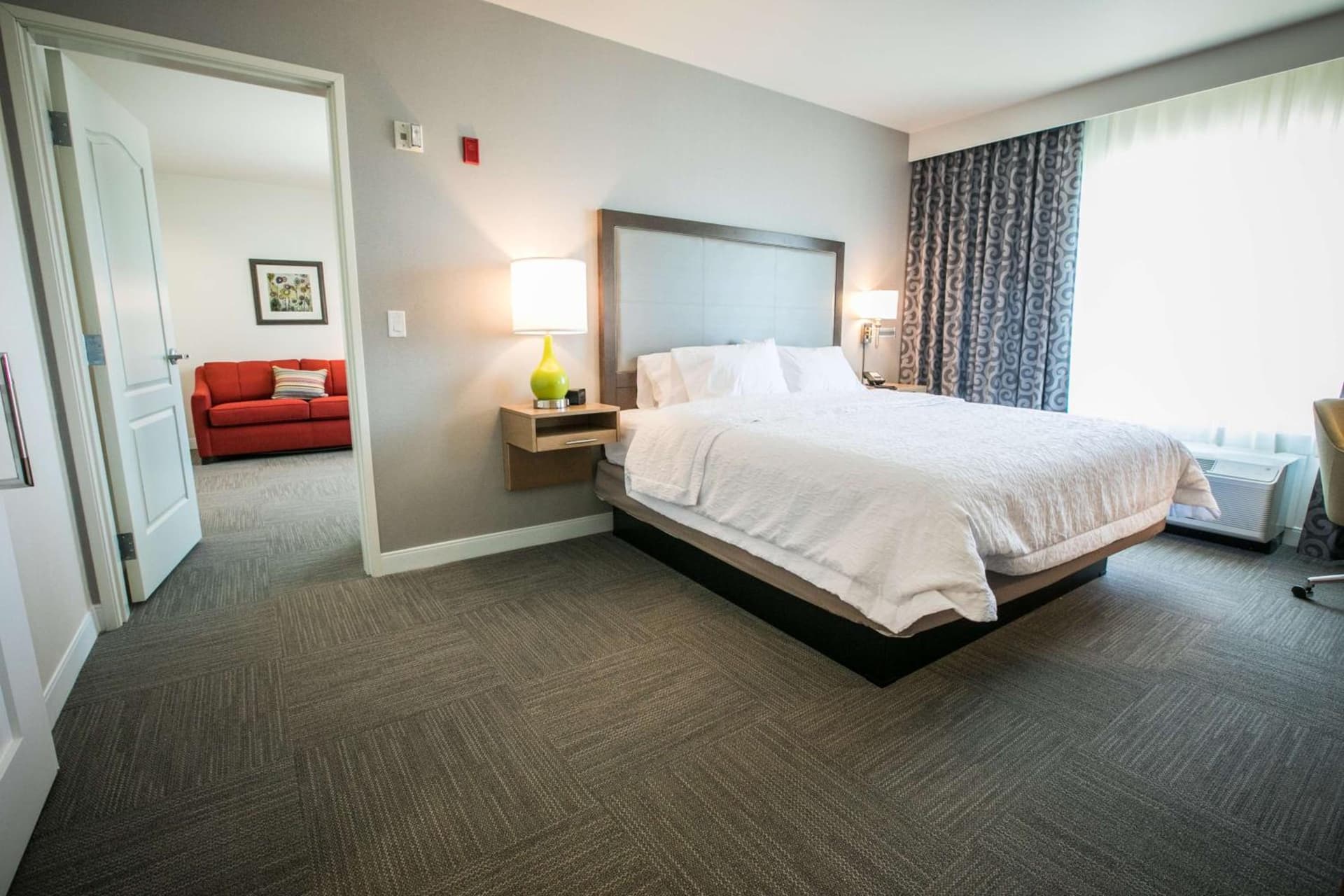 Hampton Inn & Suites Tempe/Phoenix Airport, Az gallery photo in Tempe, AZ — image 32