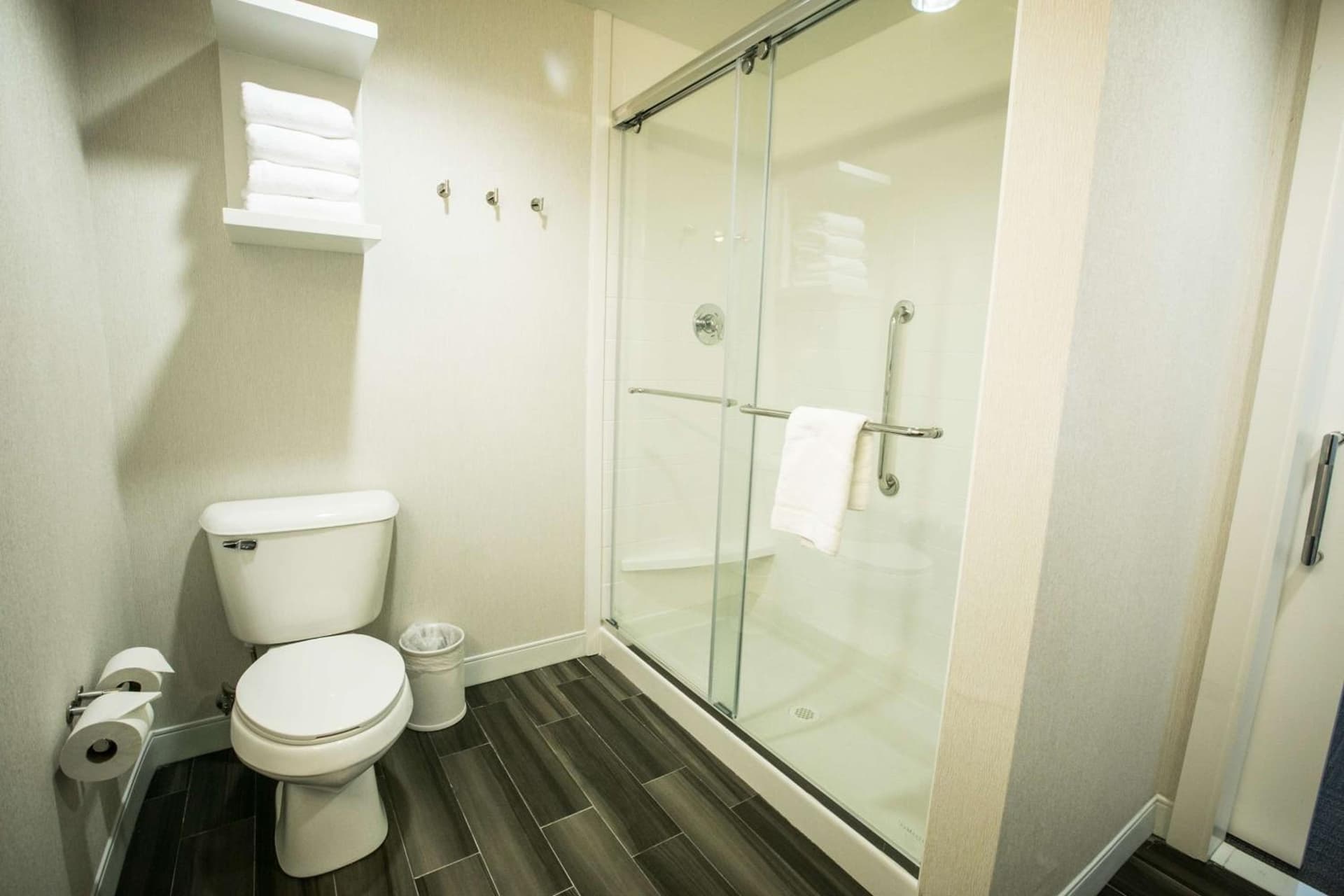 Hampton Inn & Suites Tempe/Phoenix Airport, Az gallery photo in Tempe, AZ — image 25