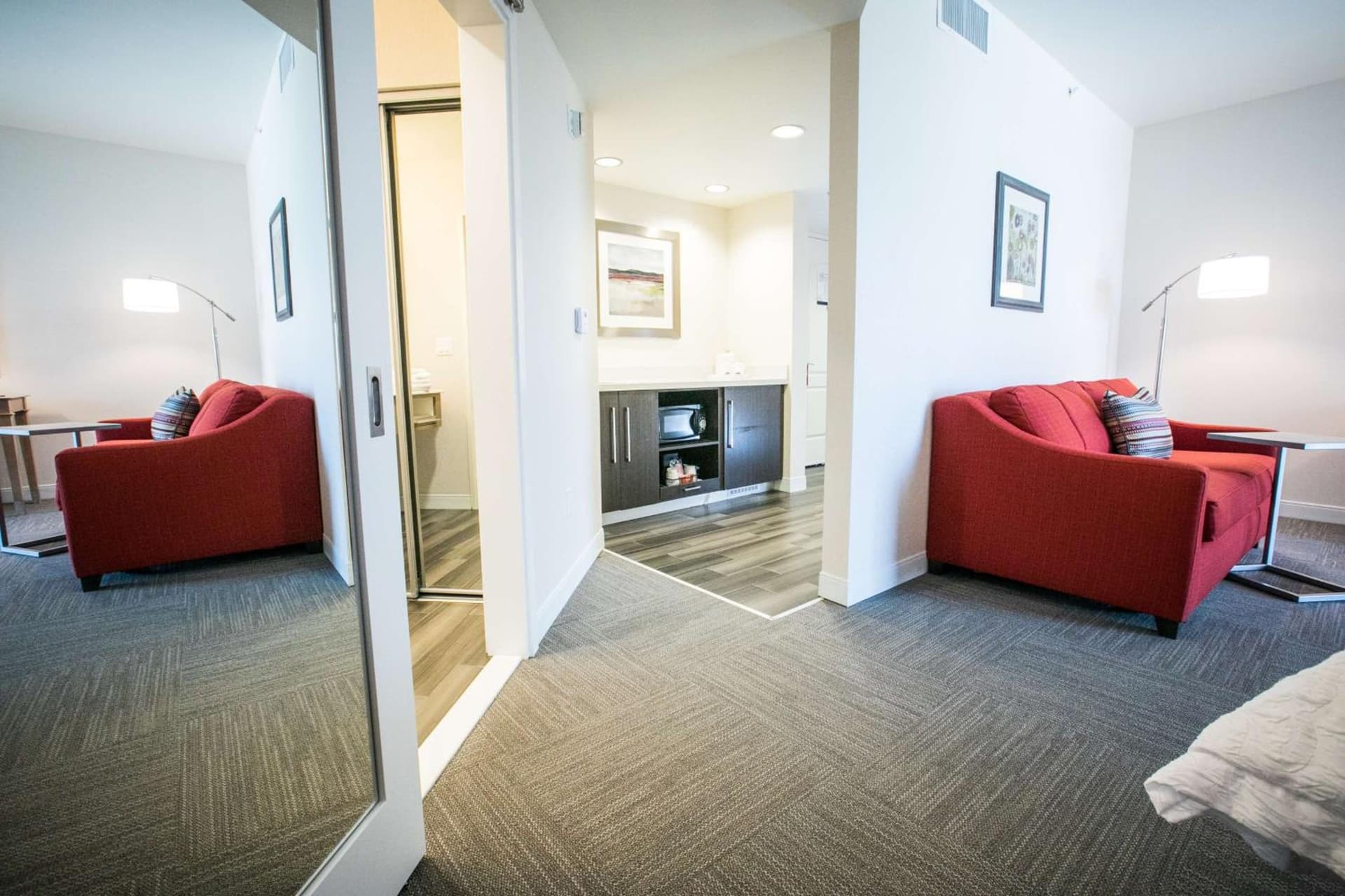 Hampton Inn & Suites Tempe/Phoenix Airport, Az gallery photo in Tempe, AZ — image 4