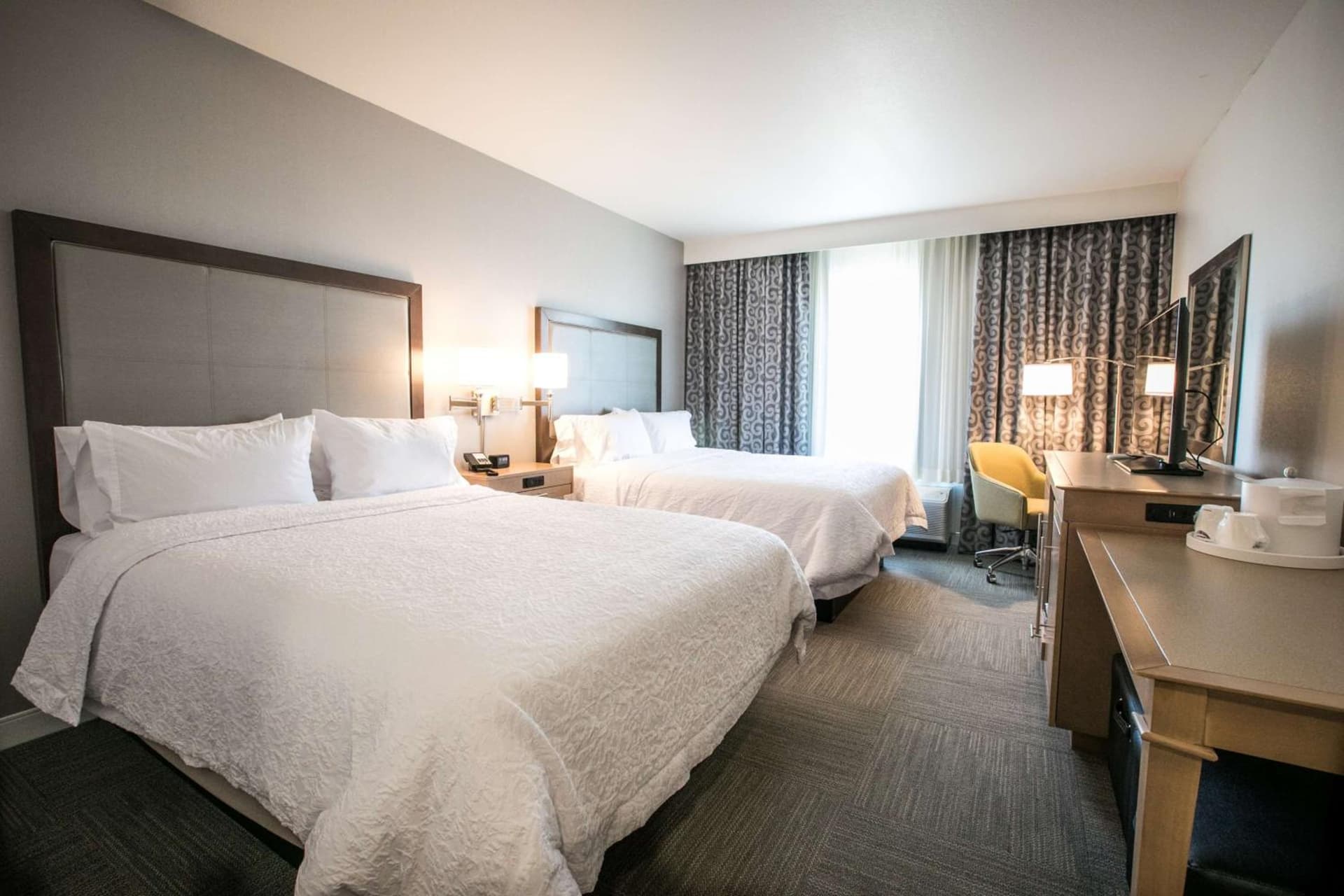 Hampton Inn & Suites Tempe/Phoenix Airport, Az gallery photo in Tempe, AZ — image 6