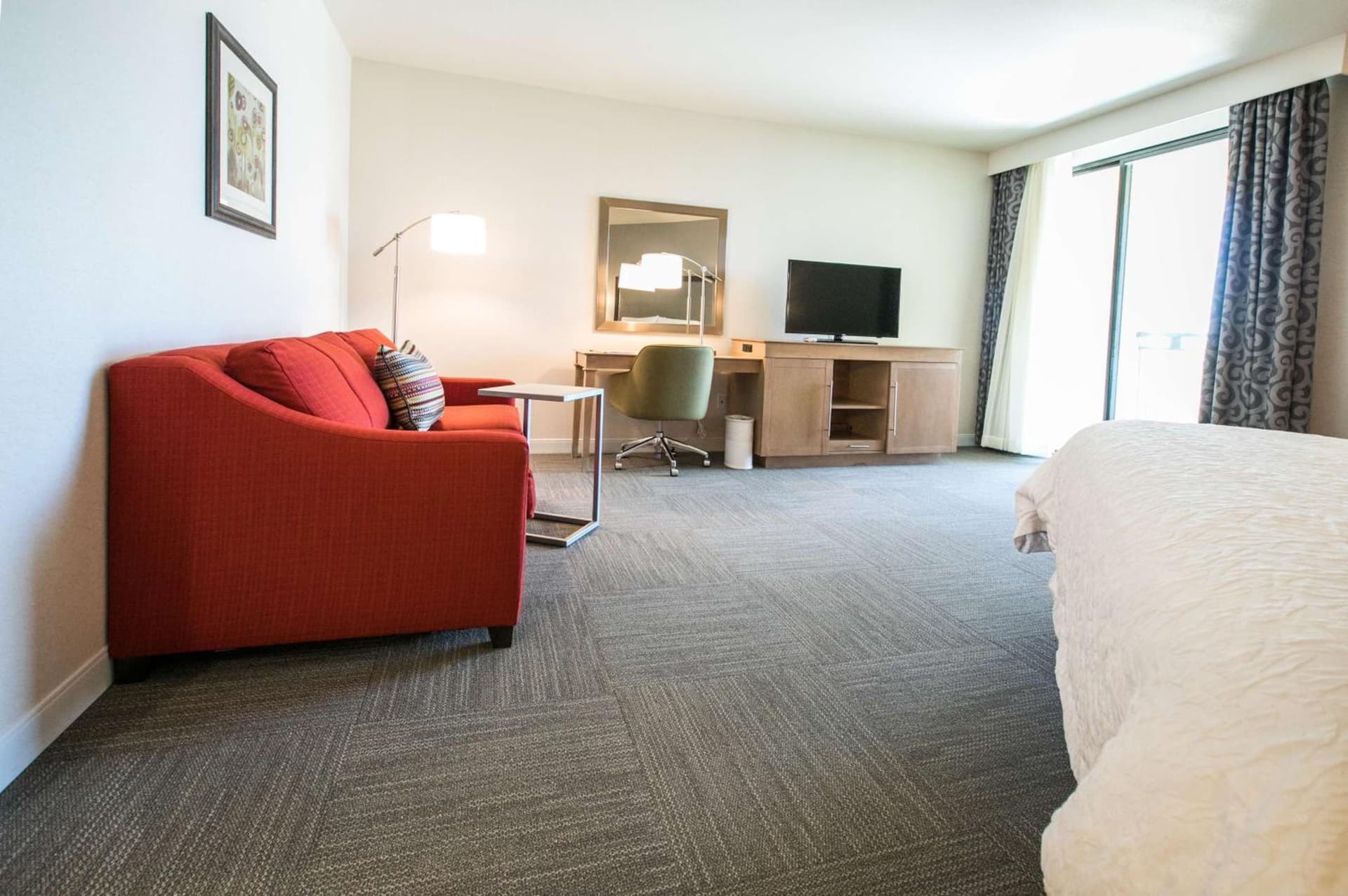 Hampton Inn & Suites Tempe/Phoenix Airport, Az gallery photo in Tempe, AZ — image 11