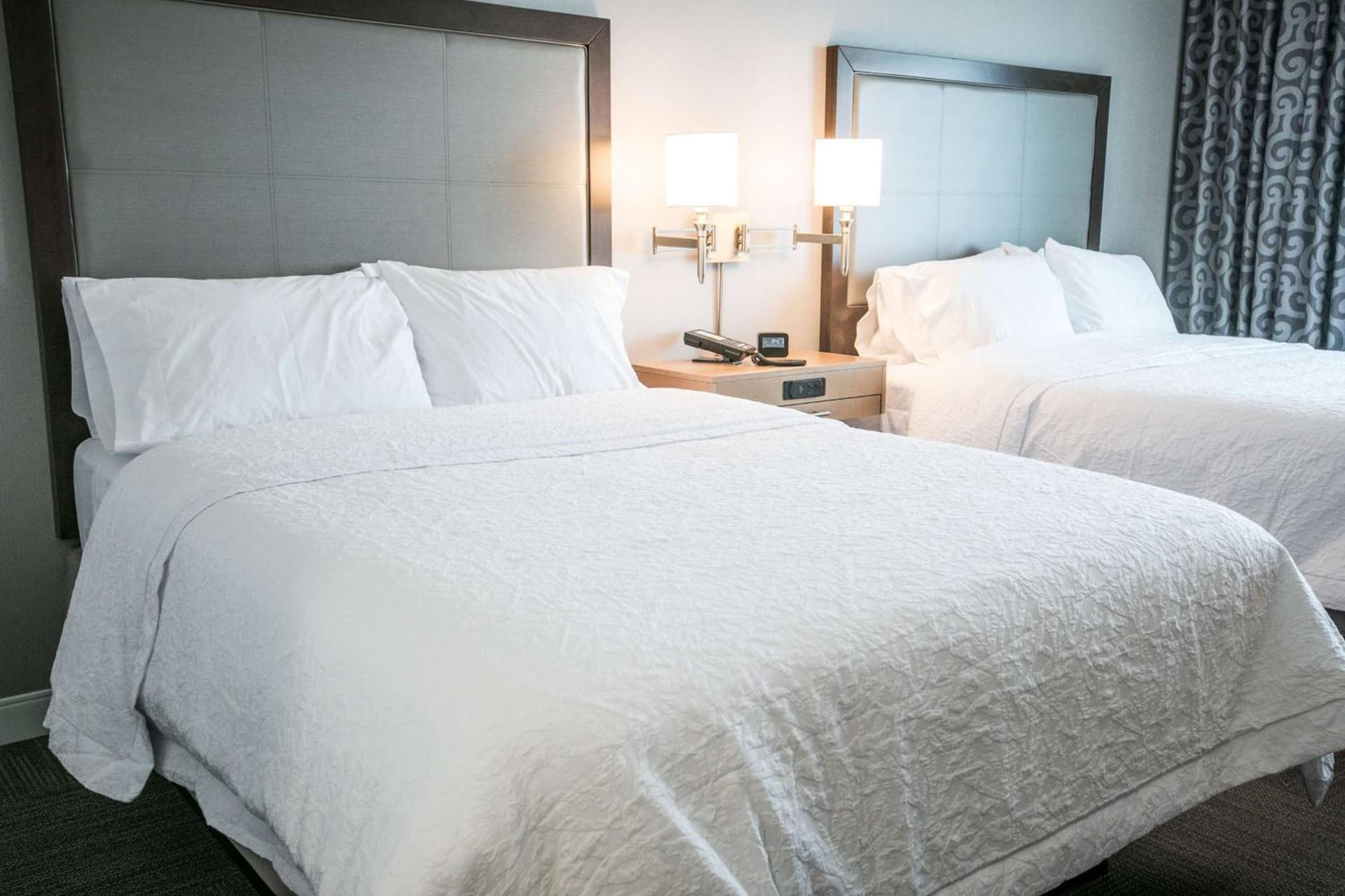 Hampton Inn & Suites Tempe/Phoenix Airport, Az gallery photo in Tempe, AZ — image 30