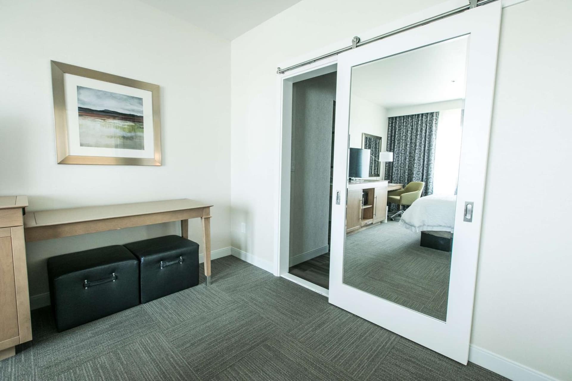 Hampton Inn & Suites Tempe/Phoenix Airport, Az gallery photo in Tempe, AZ — image 12