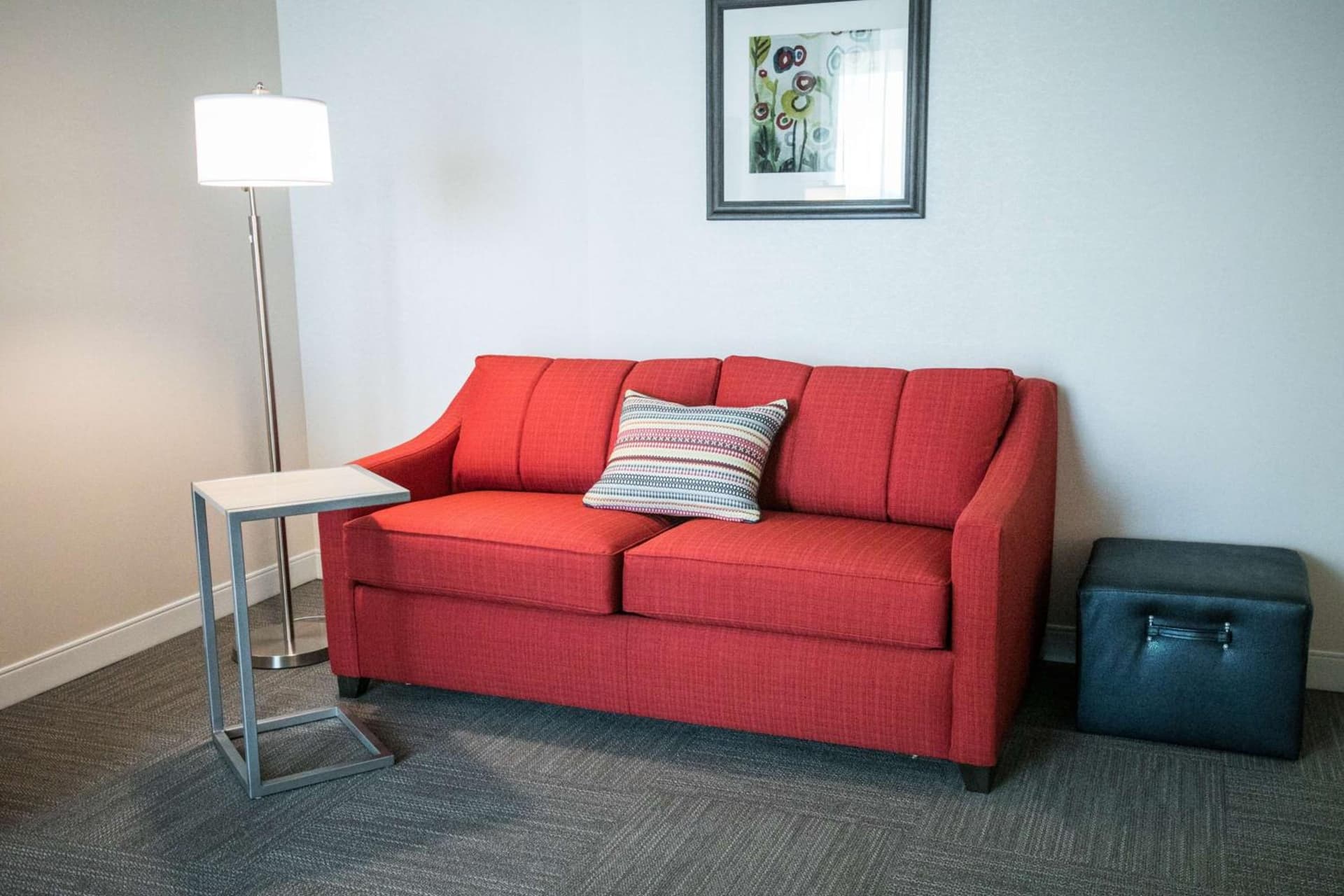 Hampton Inn & Suites Tempe/Phoenix Airport, Az gallery photo in Tempe, AZ — image 35