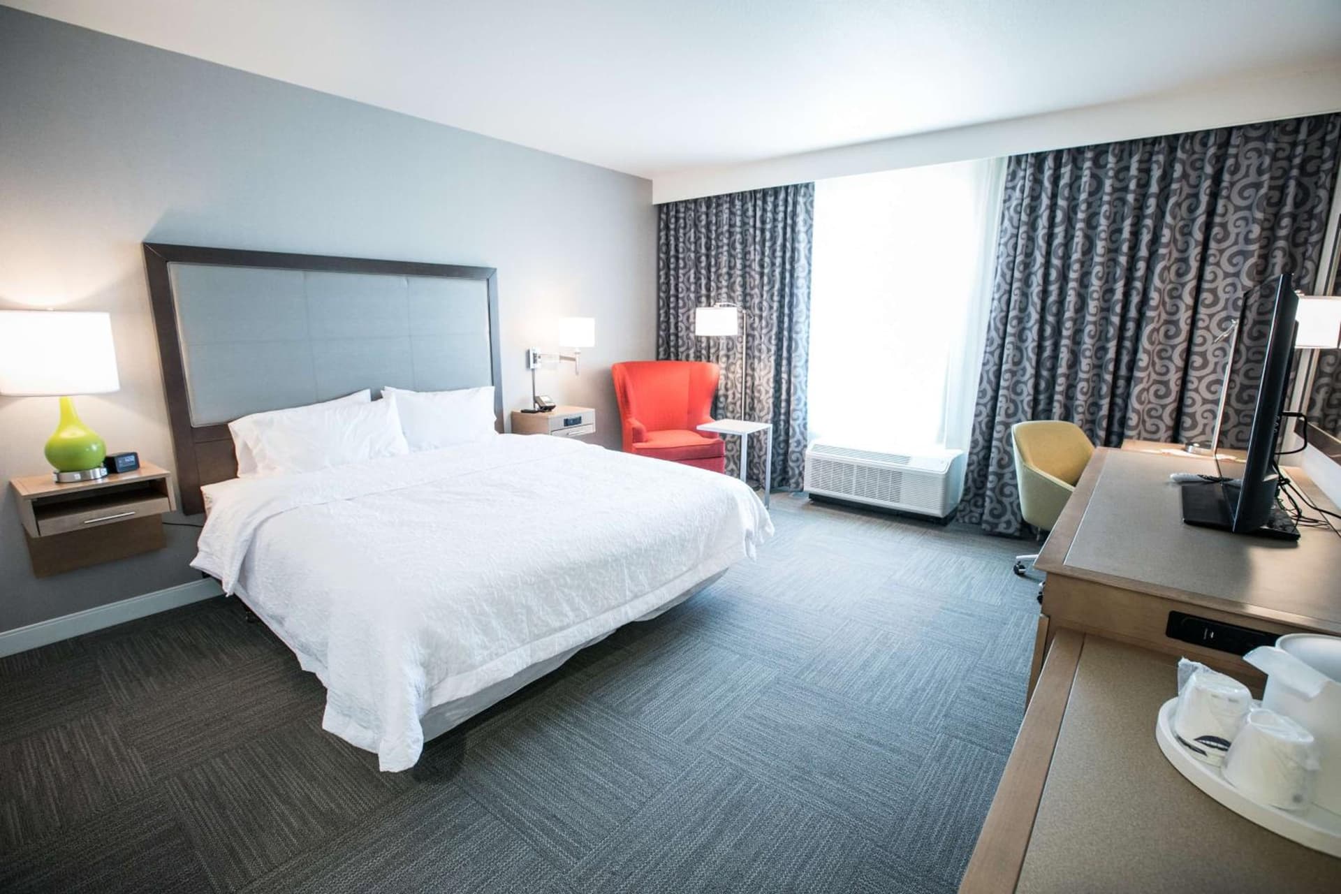 Hampton Inn & Suites Tempe/Phoenix Airport, Az gallery photo in Tempe, AZ — image 14