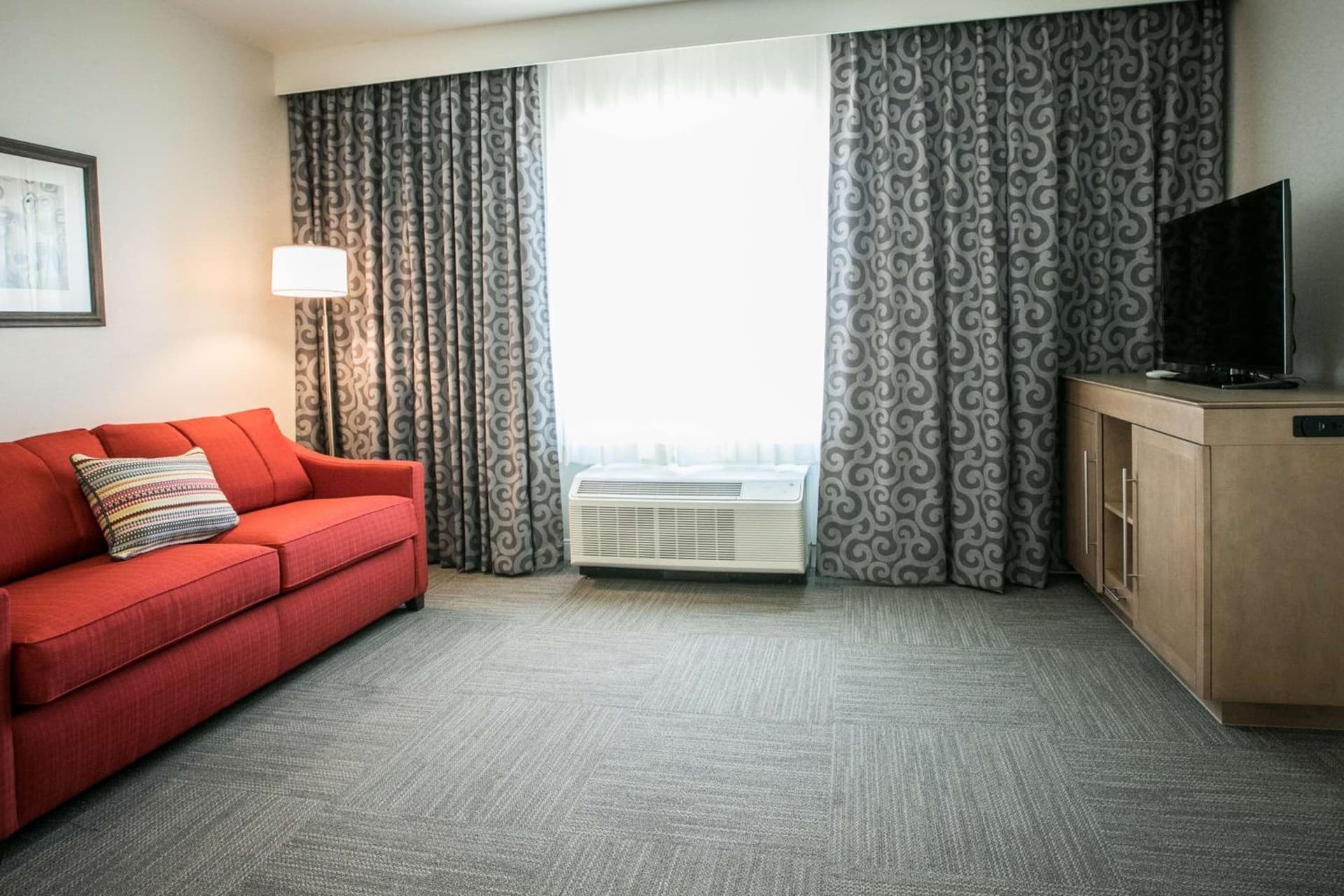 Hampton Inn & Suites Tempe/Phoenix Airport, Az gallery photo in Tempe, AZ — image 7
