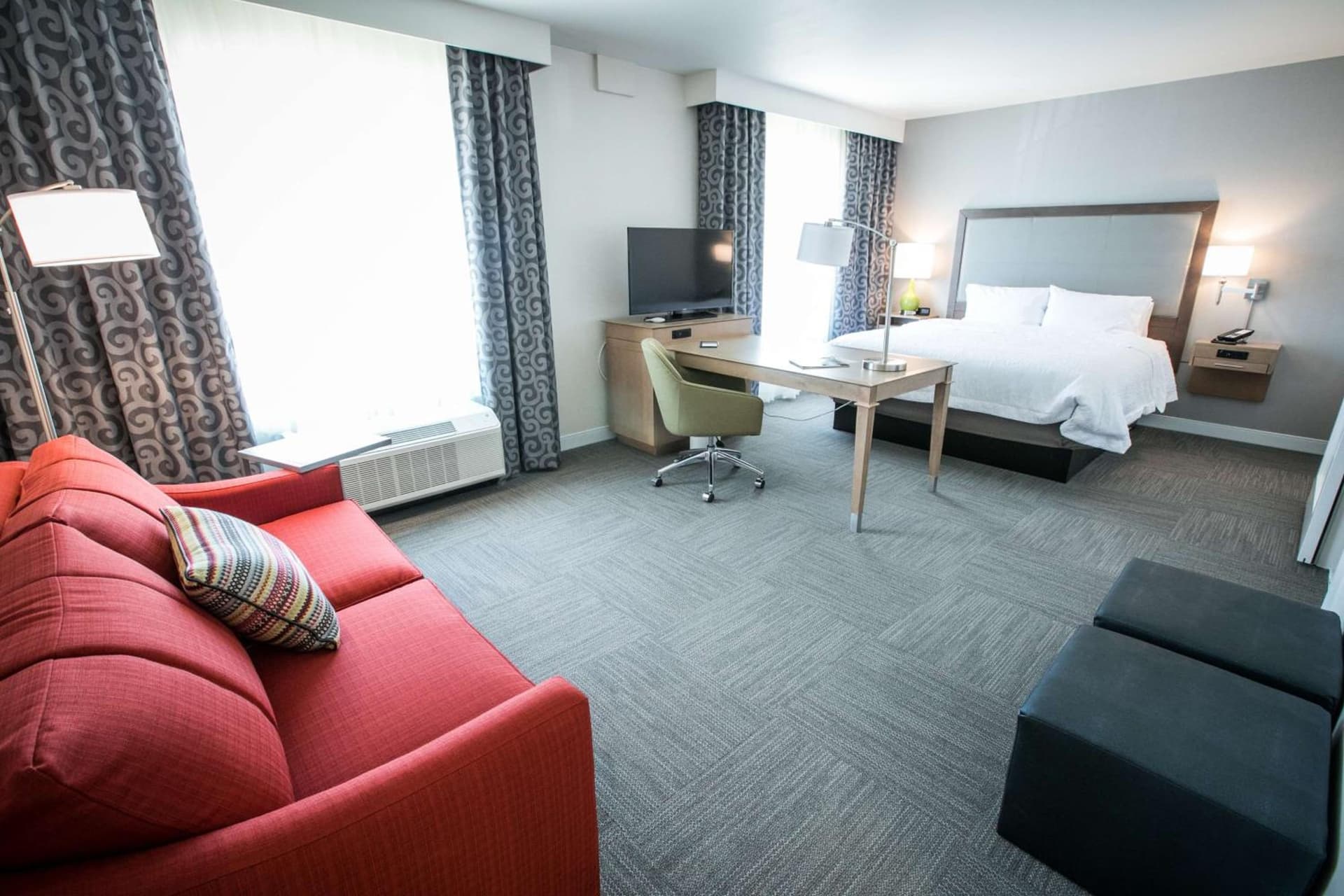 Hampton Inn & Suites Tempe/Phoenix Airport, Az gallery photo in Tempe, AZ — image 55