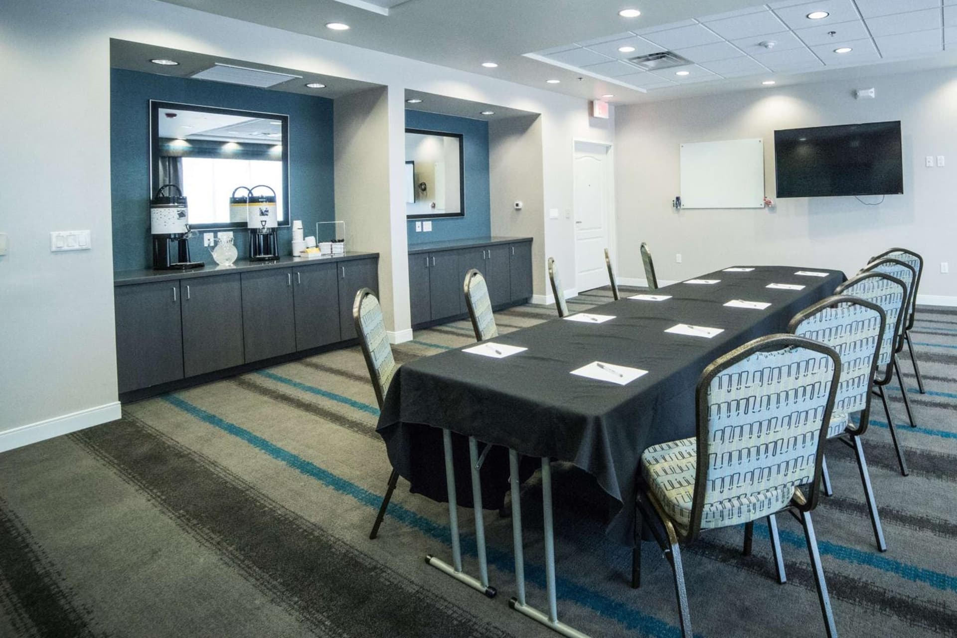 Hampton Inn & Suites Tempe/Phoenix Airport, Az gallery photo in Tempe, AZ — image 37