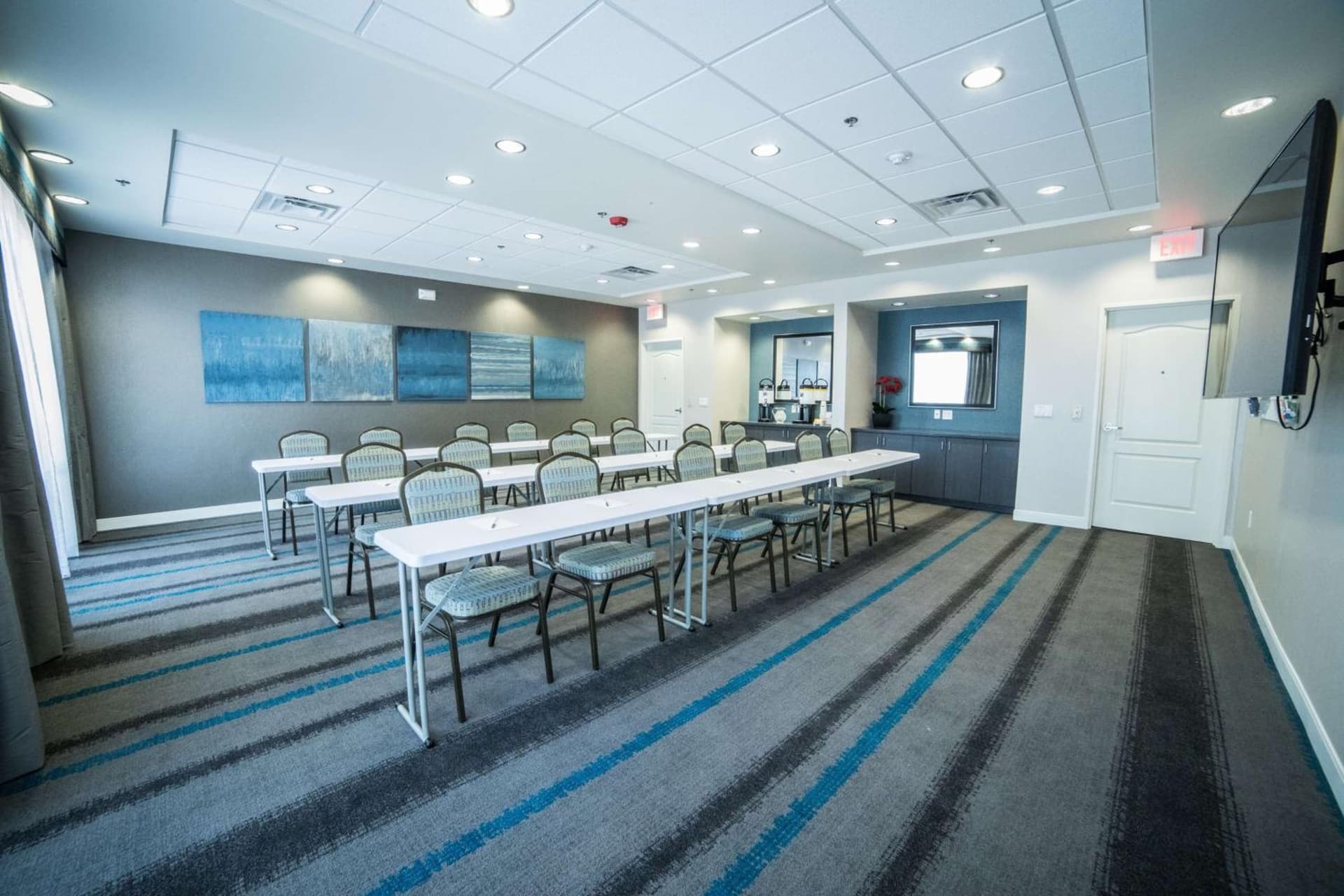 Hampton Inn & Suites Tempe/Phoenix Airport, Az gallery photo in Tempe, AZ — image 51