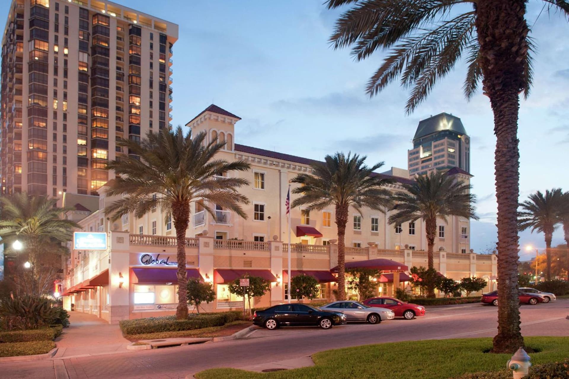 Hampton Inn & Suites St. Petersburg/Downtown gallery photo in St Petersburg, FL — image 49