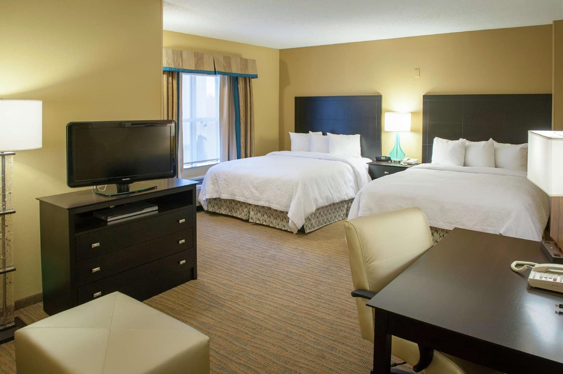 Hampton Inn & Suites St. Petersburg/Downtown gallery photo in St Petersburg, FL — image 31