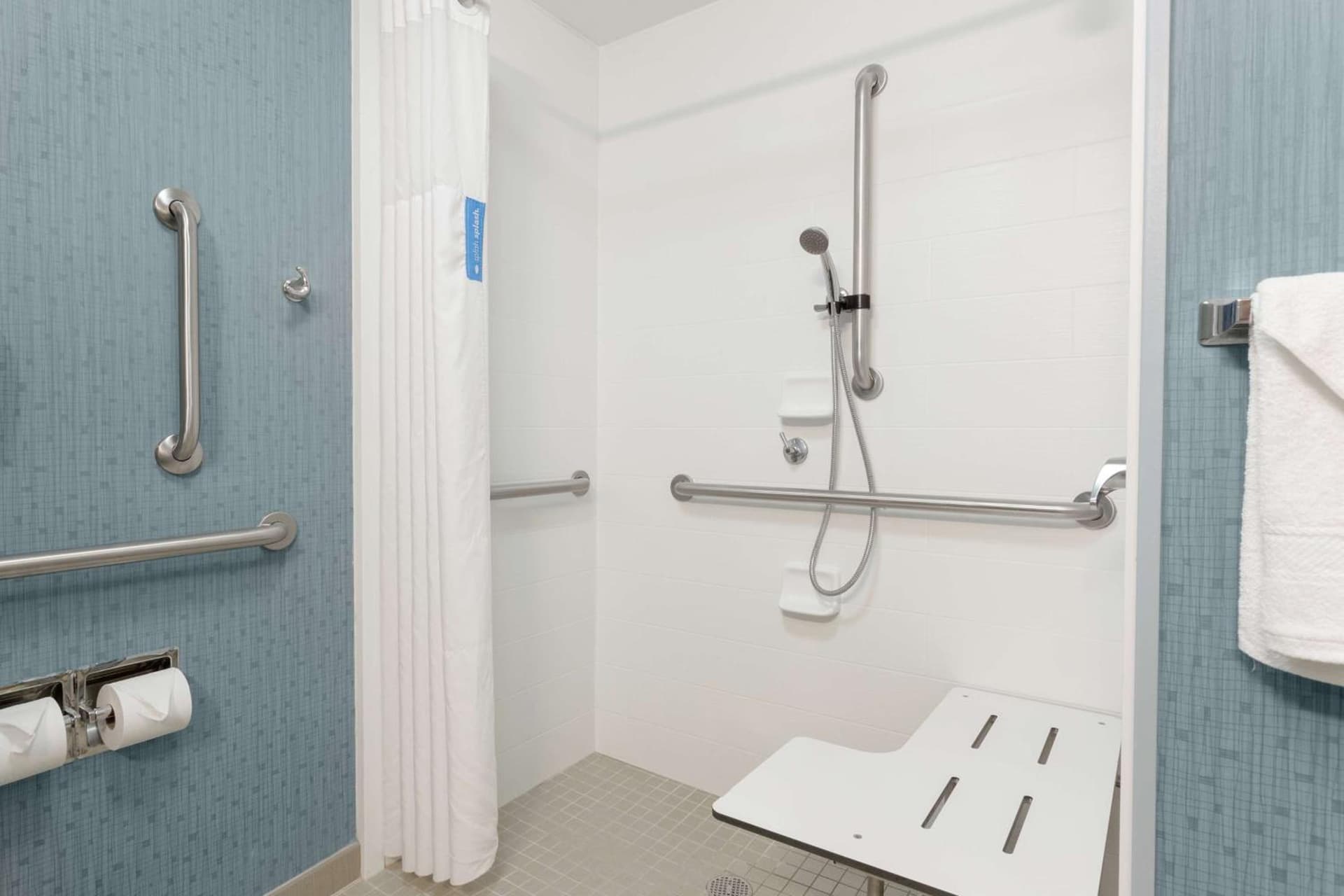 Hampton Inn & Suites St. Petersburg/Downtown gallery photo in St Petersburg, FL — image 51