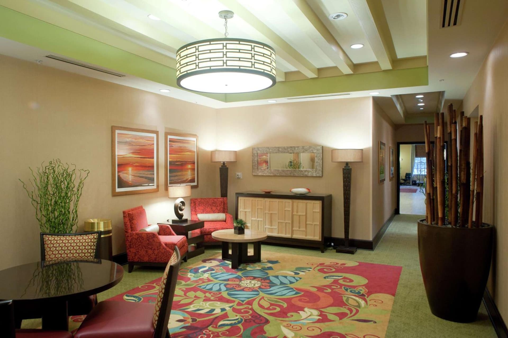 Hampton Inn & Suites St. Petersburg/Downtown gallery photo in St Petersburg, FL — image 18
