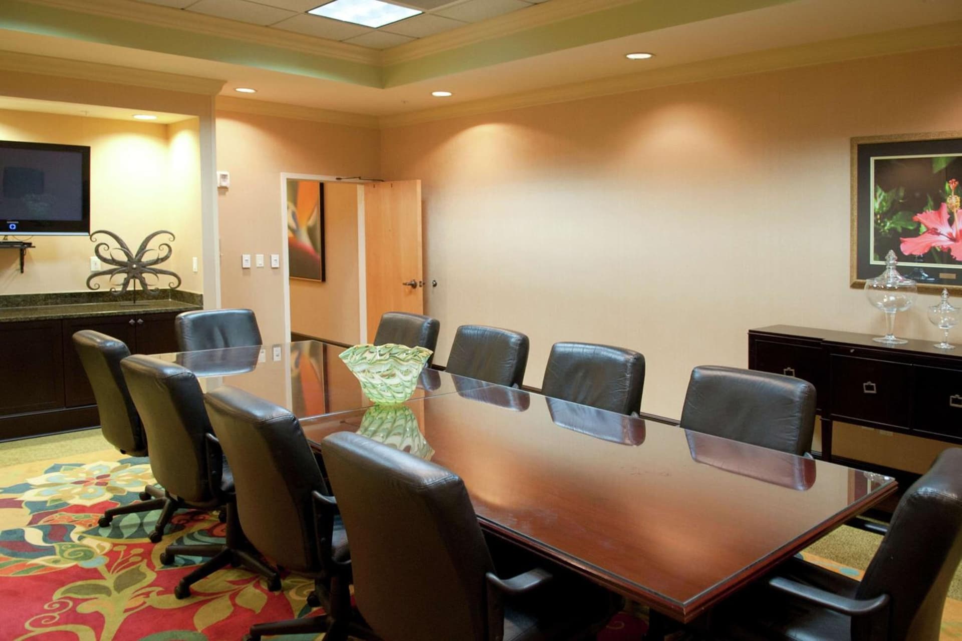 Hampton Inn & Suites St. Petersburg/Downtown gallery photo in St Petersburg, FL — image 53