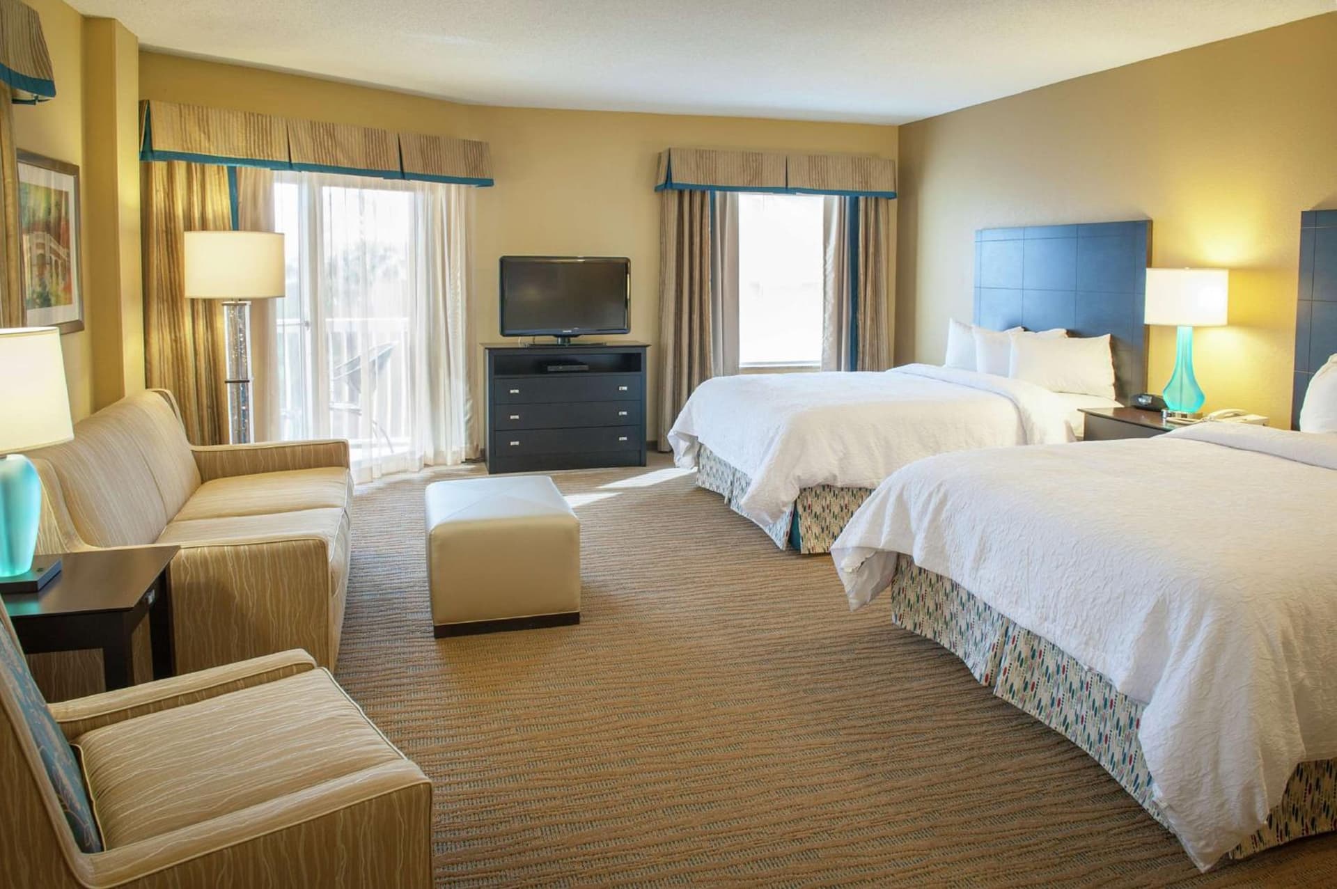 Hampton Inn & Suites St. Petersburg/Downtown gallery photo in St Petersburg, FL — image 27