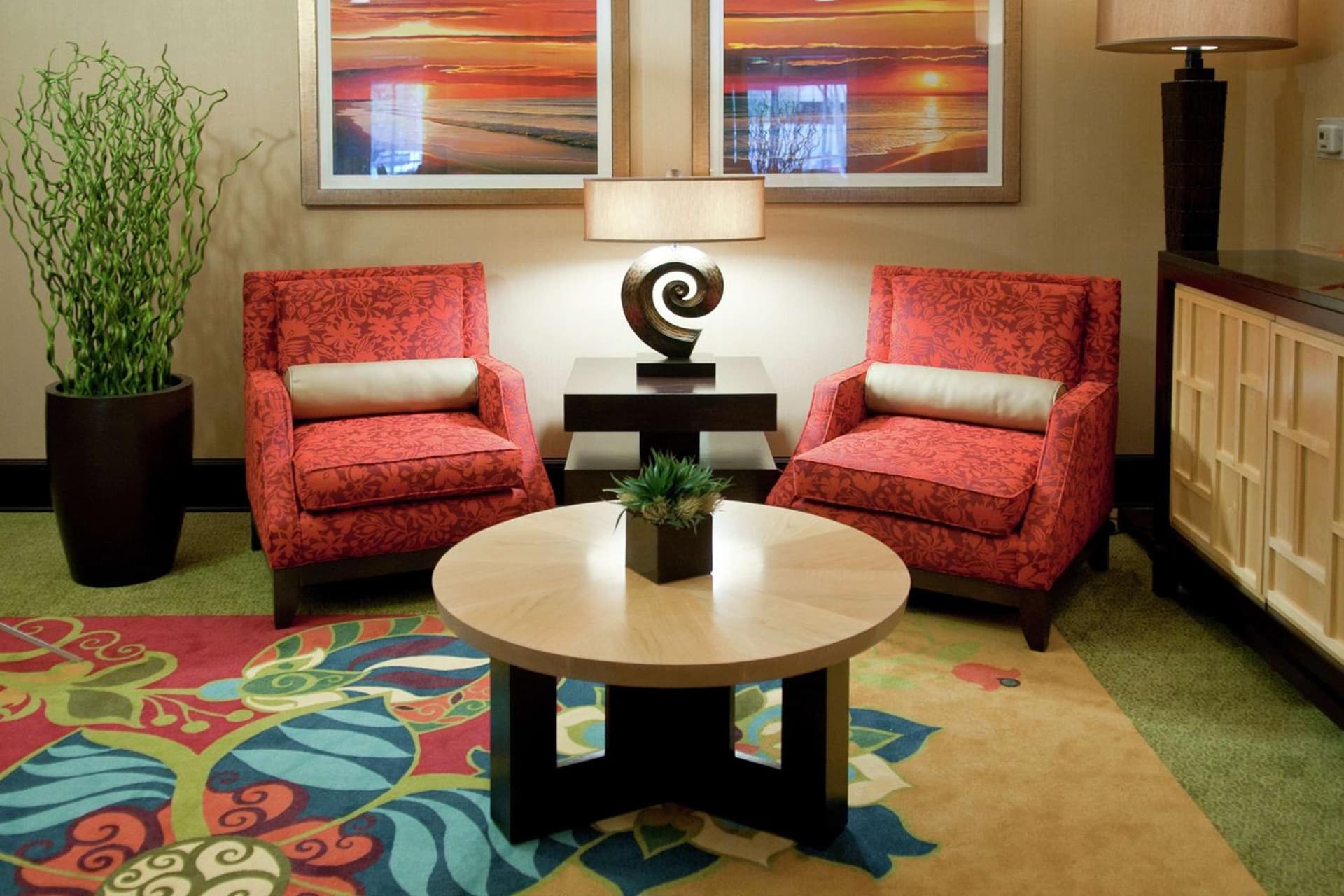 Hampton Inn & Suites St. Petersburg/Downtown gallery photo in St Petersburg, FL — image 32