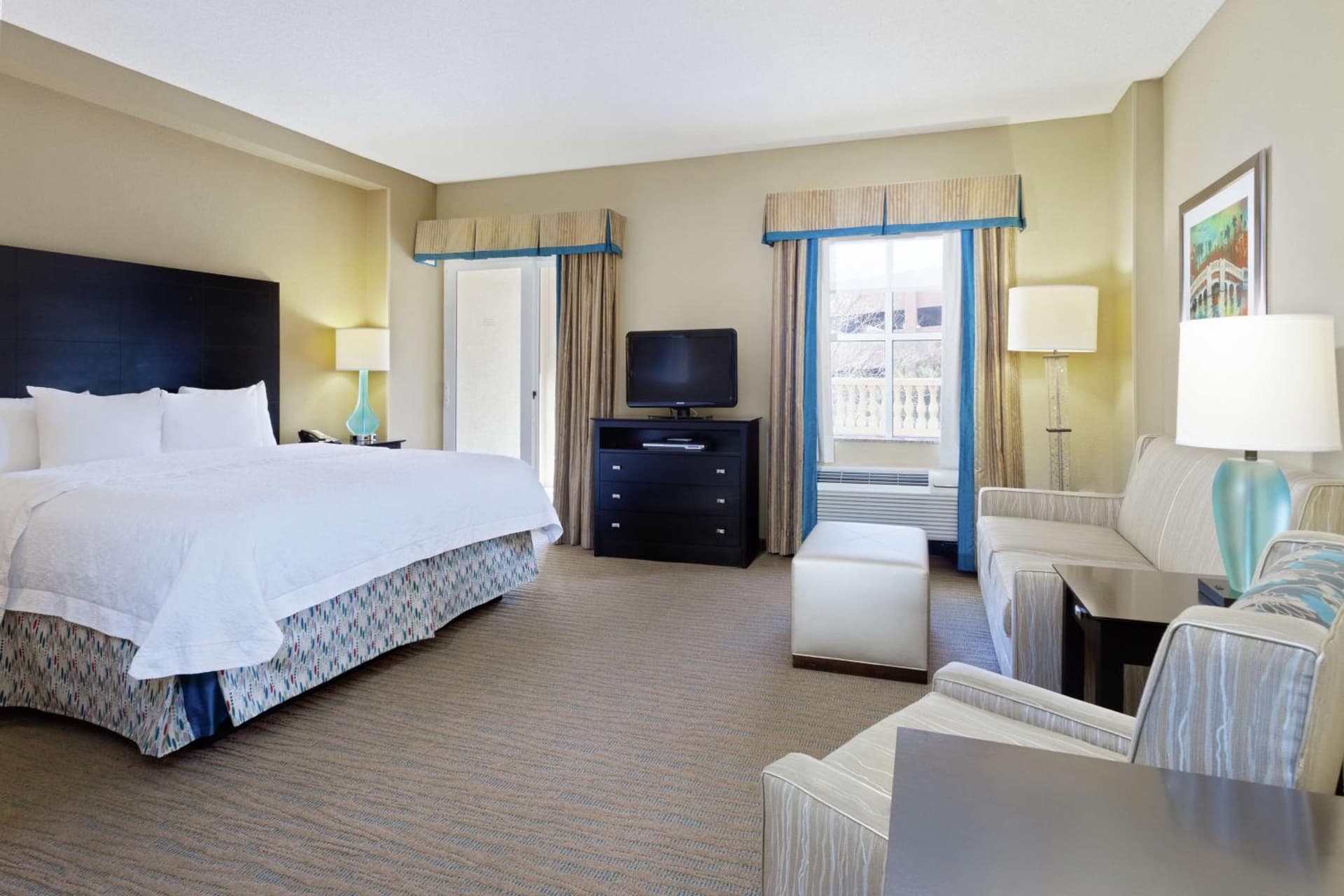 Hampton Inn & Suites St. Petersburg/Downtown gallery photo in St Petersburg, FL — image 22