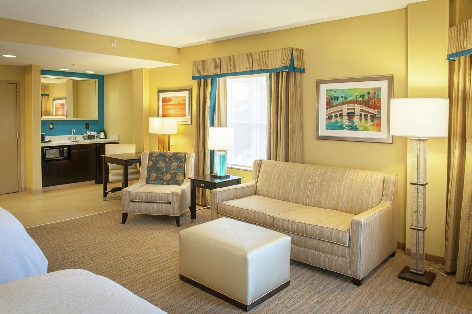 Hampton Inn & Suites St. Petersburg/Downtown gallery photo in St Petersburg, FL — image 36