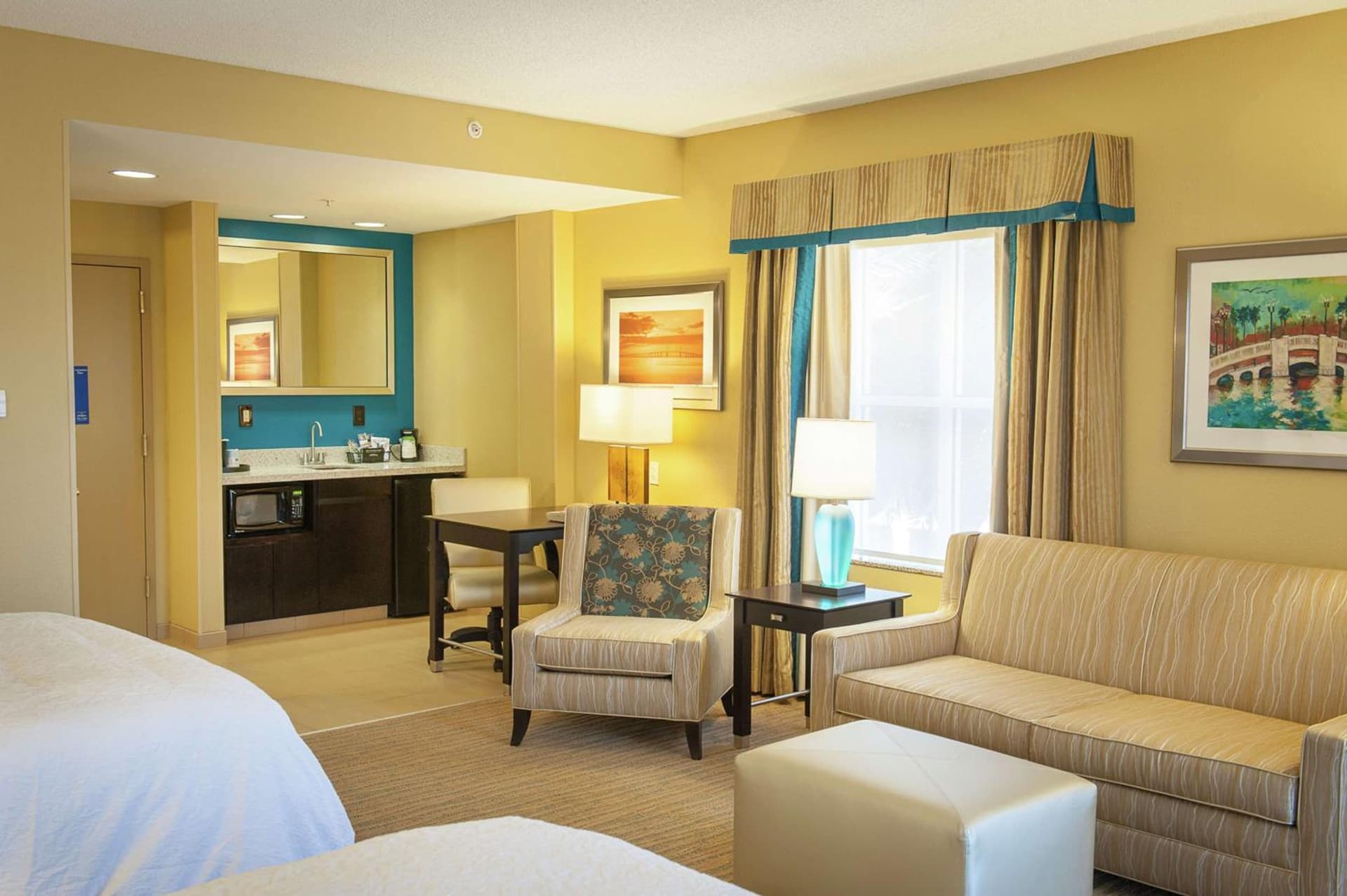 Hampton Inn & Suites St. Petersburg/Downtown gallery photo in St Petersburg, FL — image 19