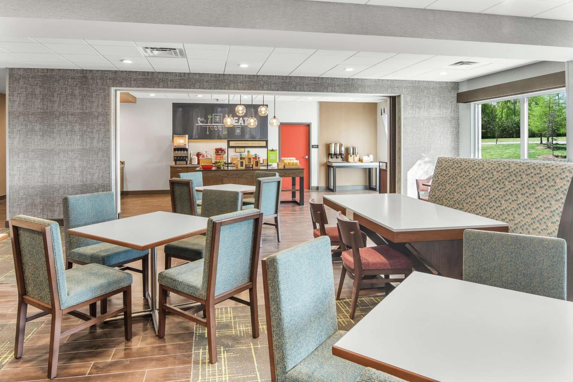 Hampton Inn Odessa Trinity gallery photo in Odessa, FL — image 17
