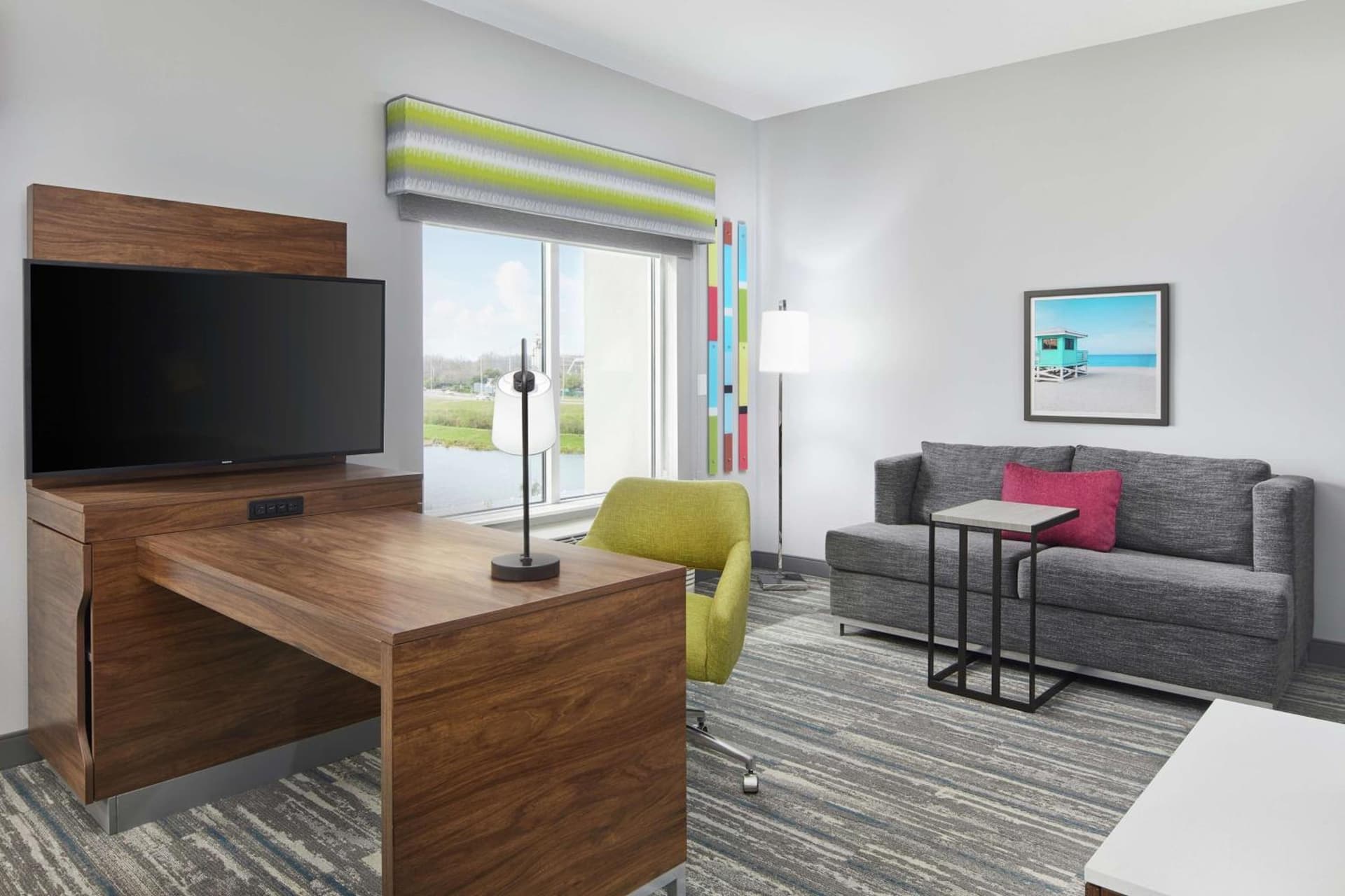 Hampton Inn Odessa Trinity gallery photo in Odessa, FL — image 11