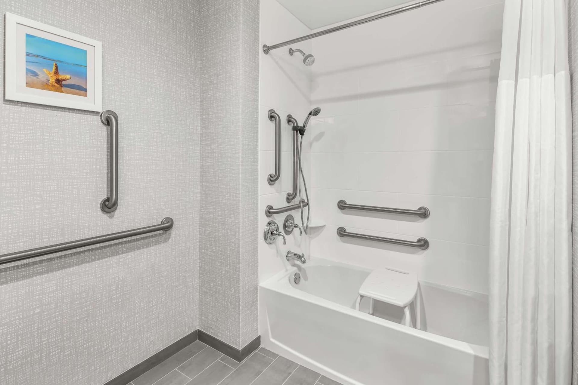 Hampton Inn Odessa Trinity property views in Odessa, FL — gallery photo 3