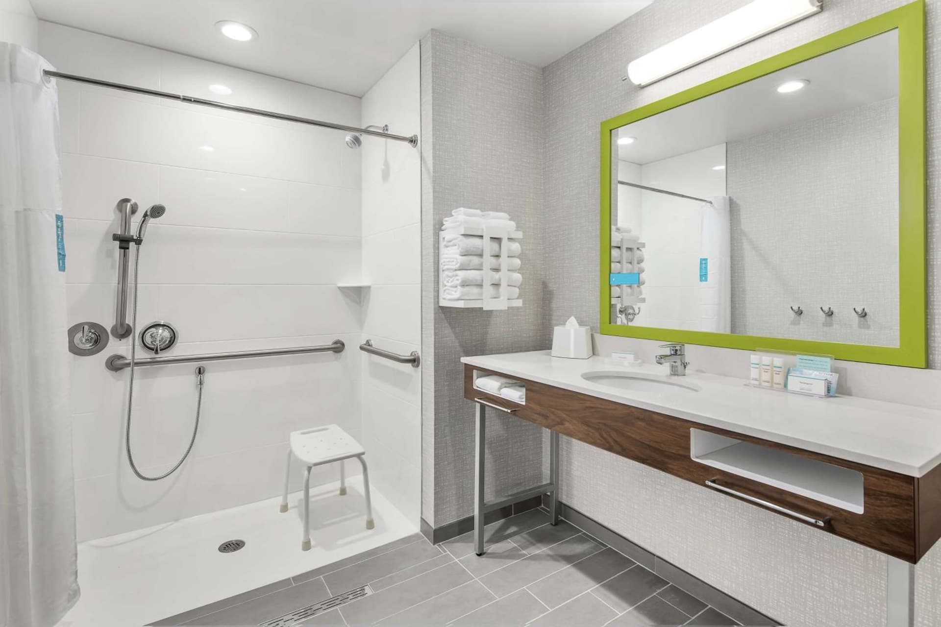 Hampton Inn Odessa Trinity gallery photo in Odessa, FL — image 15