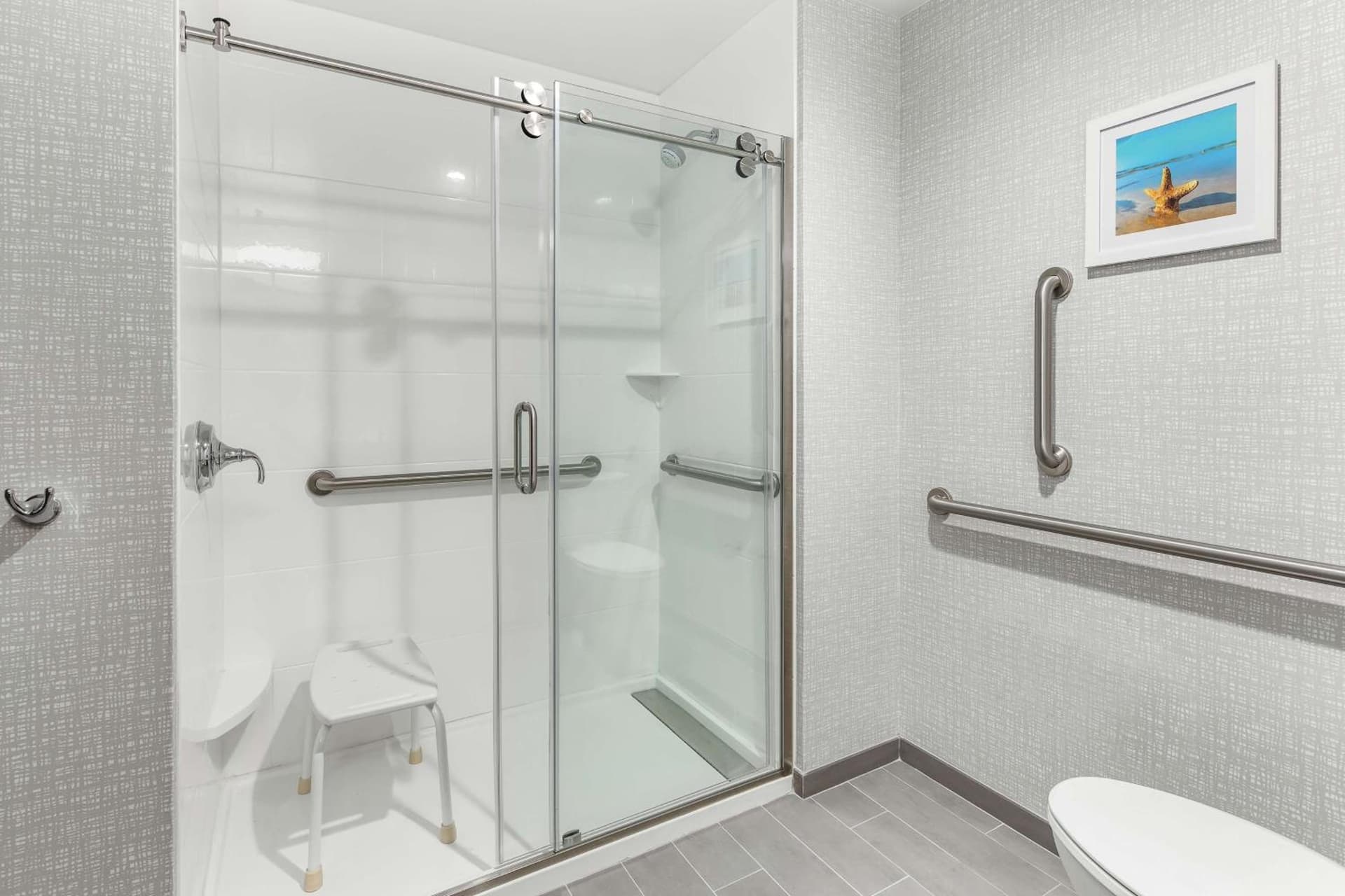 Hampton Inn Odessa Trinity gallery photo in Odessa, FL — image 33