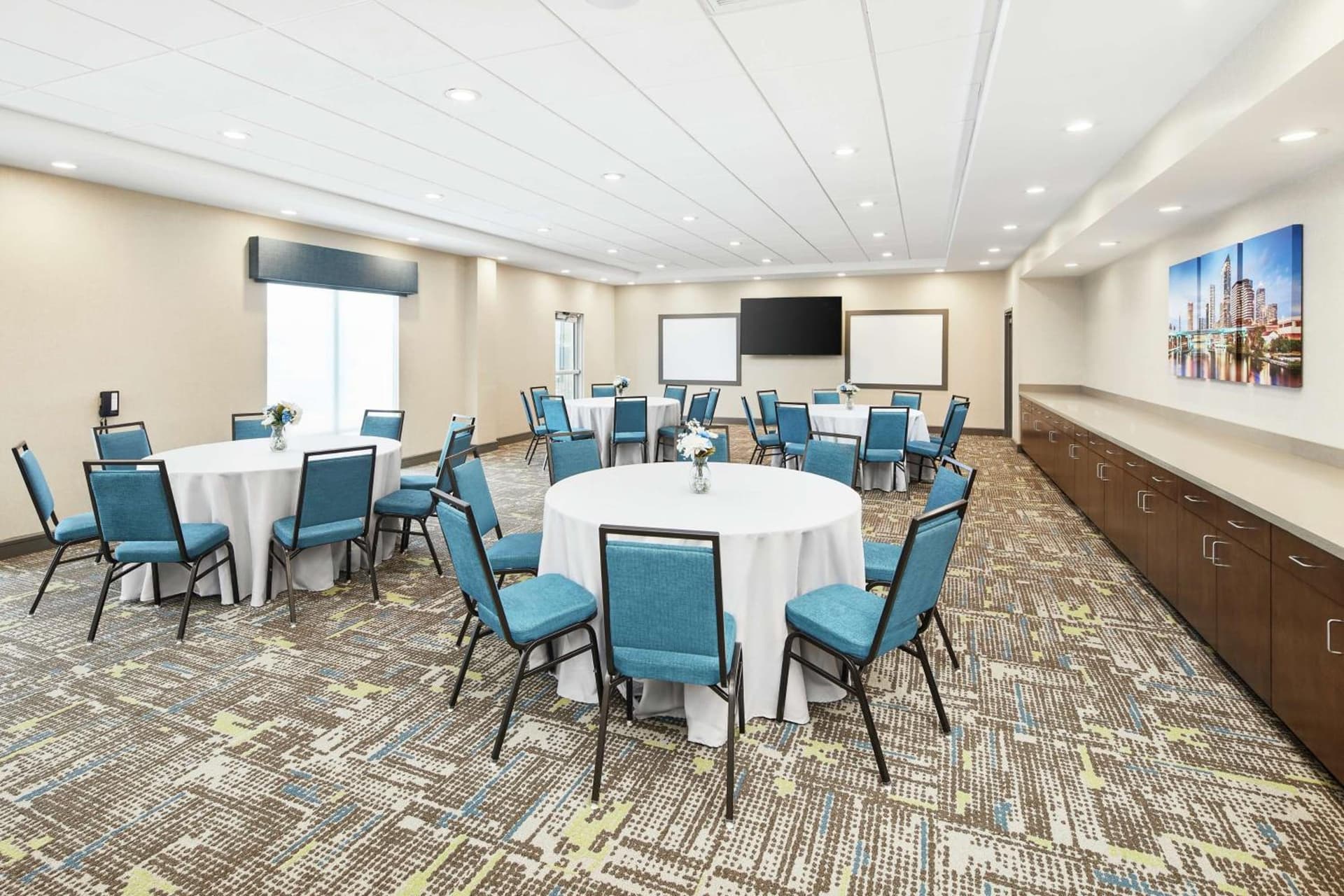 Hampton Inn Odessa Trinity gallery photo in Odessa, FL — image 18