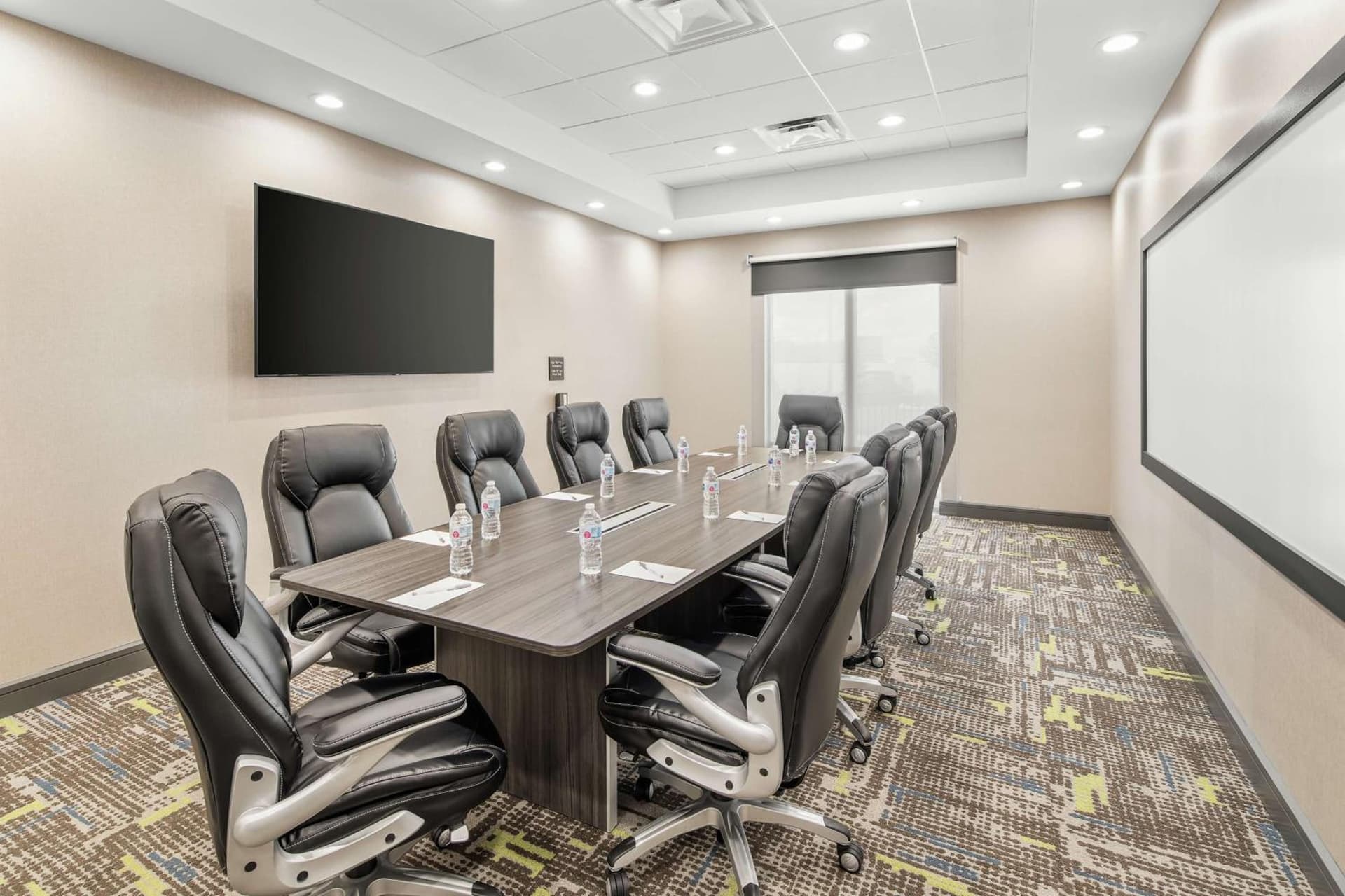 Hampton Inn Odessa Trinity gallery photo in Odessa, FL — image 12