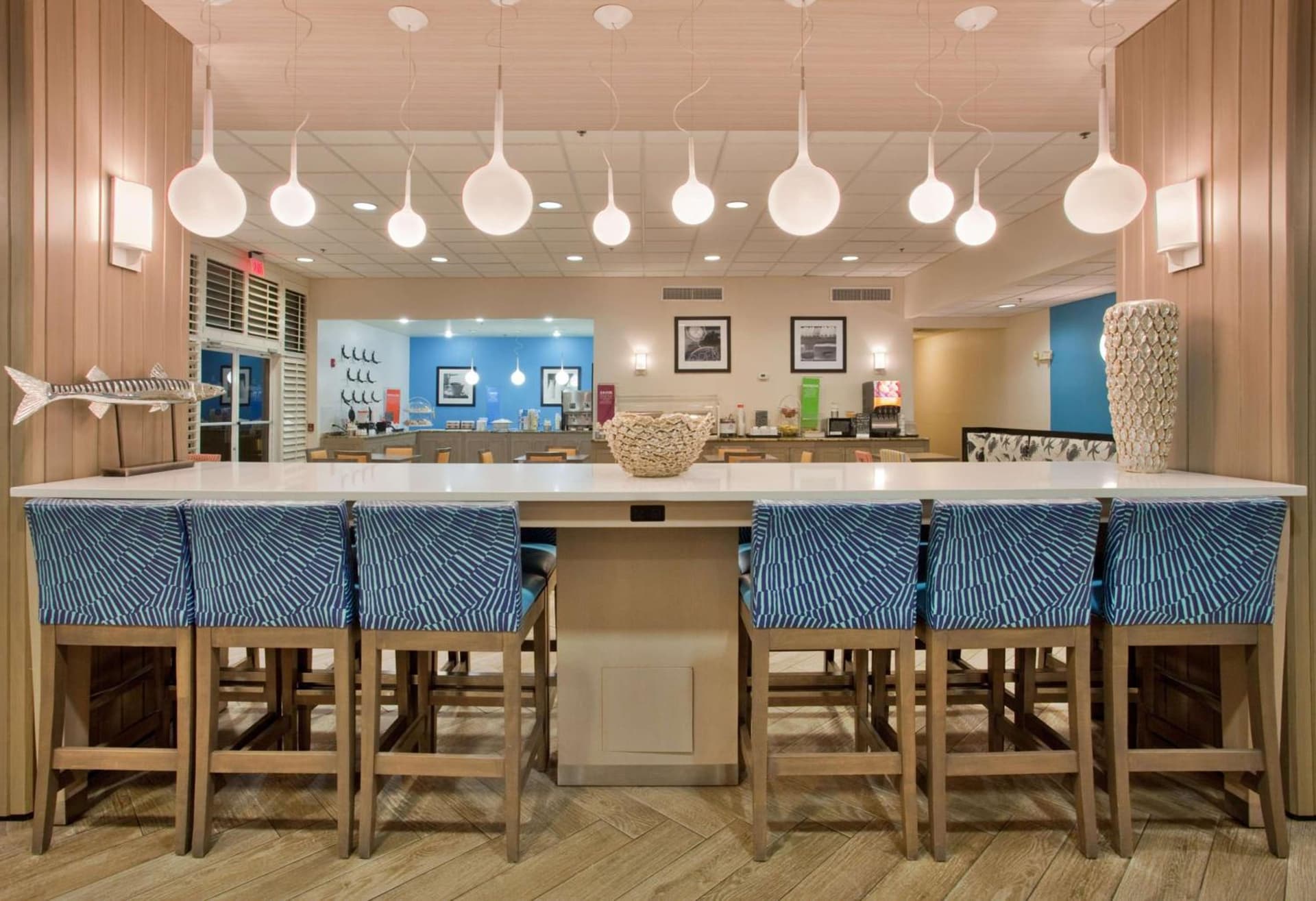 Hampton Inn Pensacola Beach gallery photo in Pensacola Beach, FL — image 68