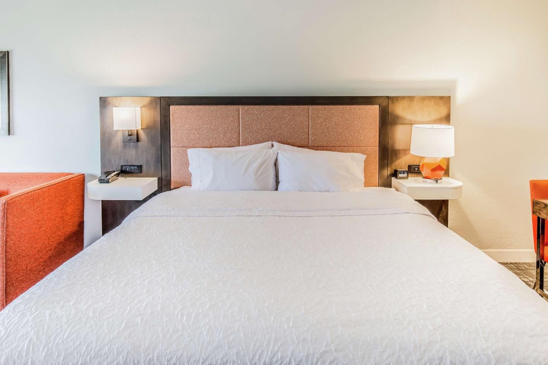 Hampton Inn Pensacola Beach gallery photo in Pensacola Beach, FL — image 4