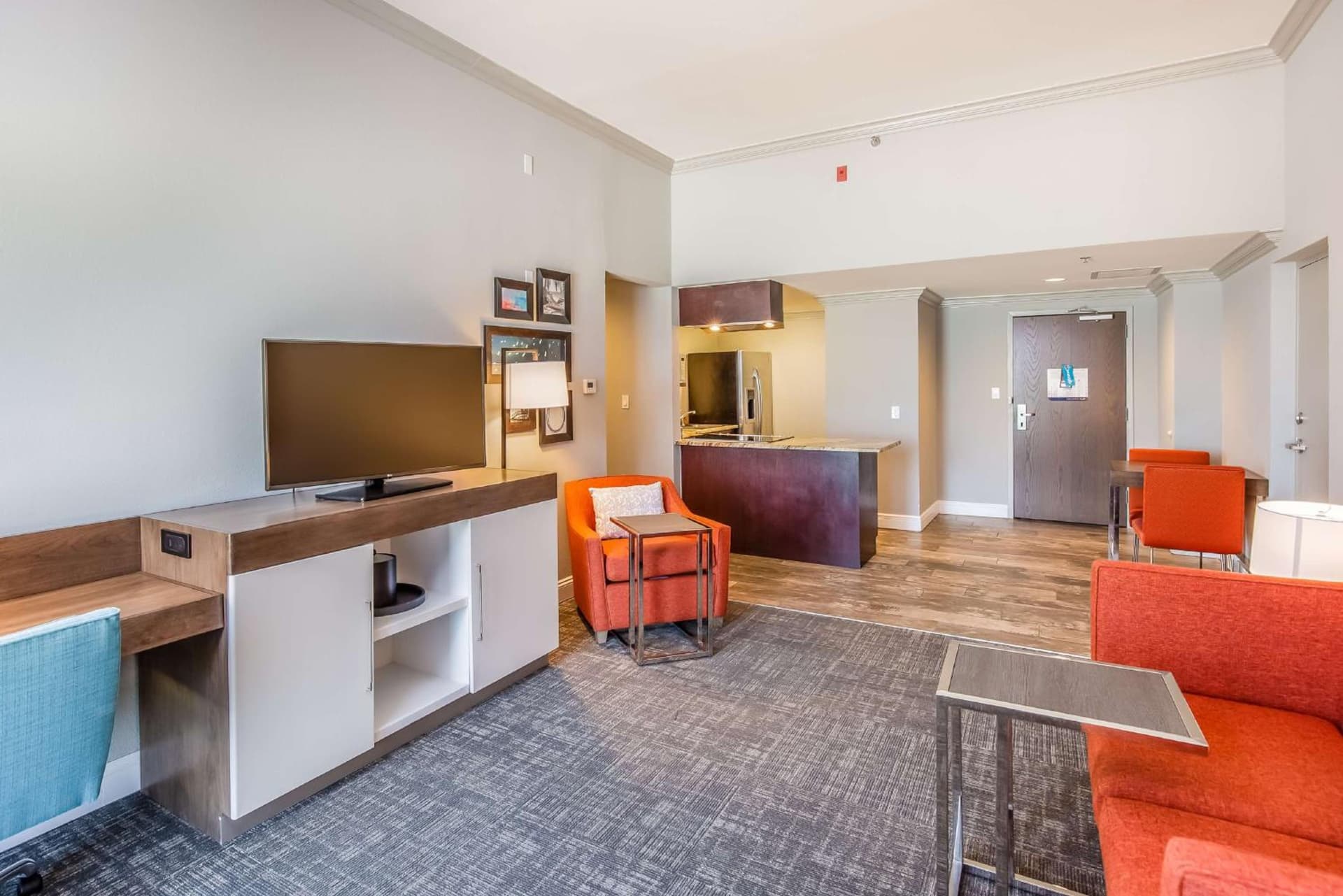 Hampton Inn Pensacola Beach gallery photo in Pensacola Beach, FL — image 30