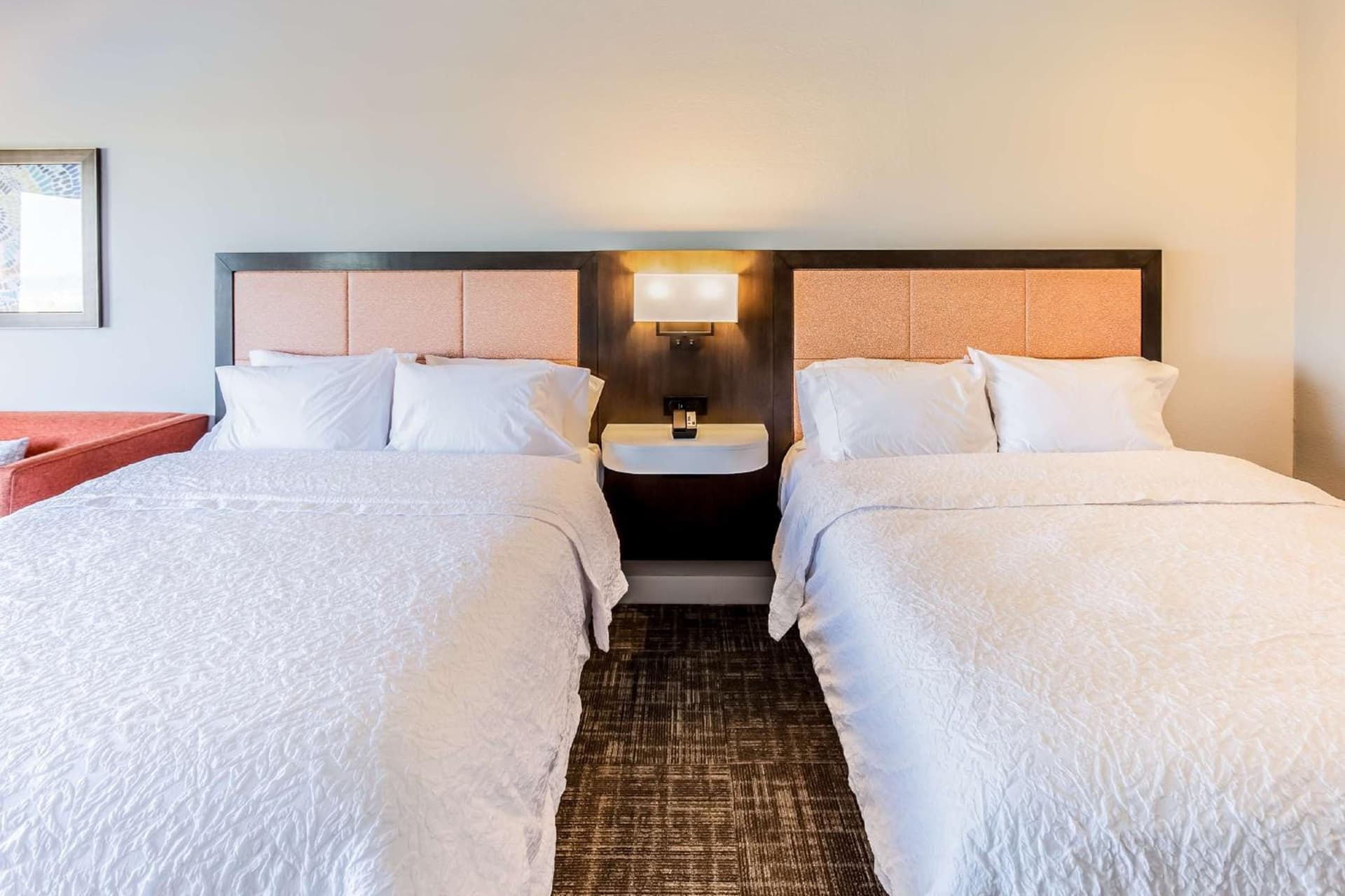 Hampton Inn Pensacola Beach gallery photo in Pensacola Beach, FL — image 59