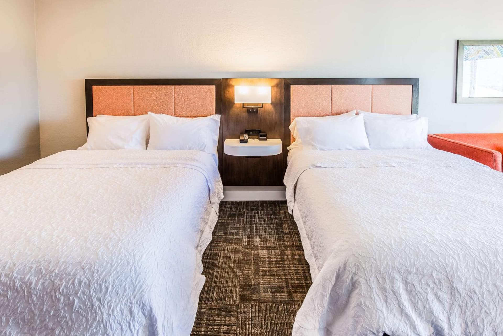 Hampton Inn Pensacola Beach gallery photo in Pensacola Beach, FL — image 73