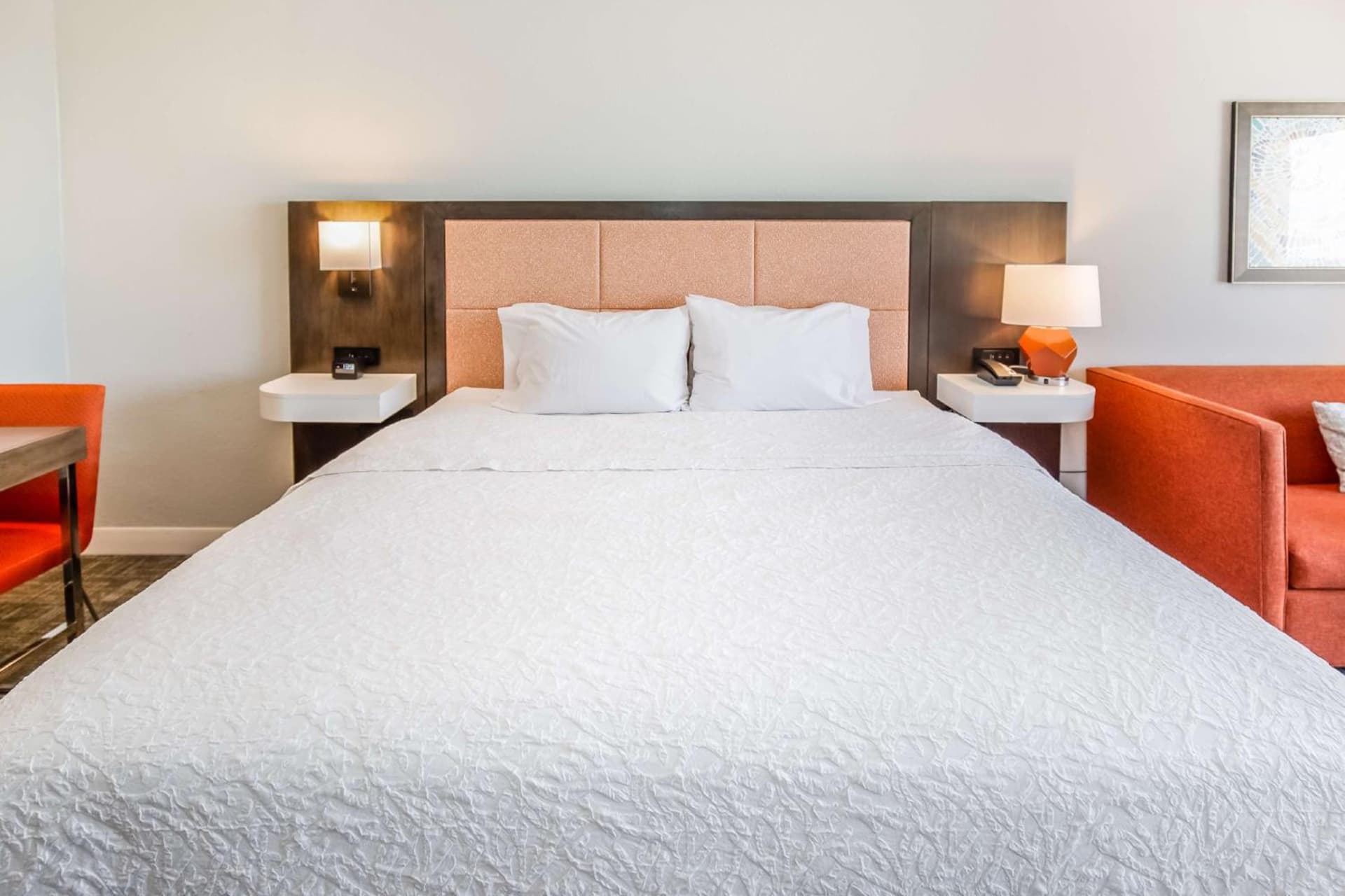 Hampton Inn Pensacola Beach gallery photo in Pensacola Beach, FL — image 62