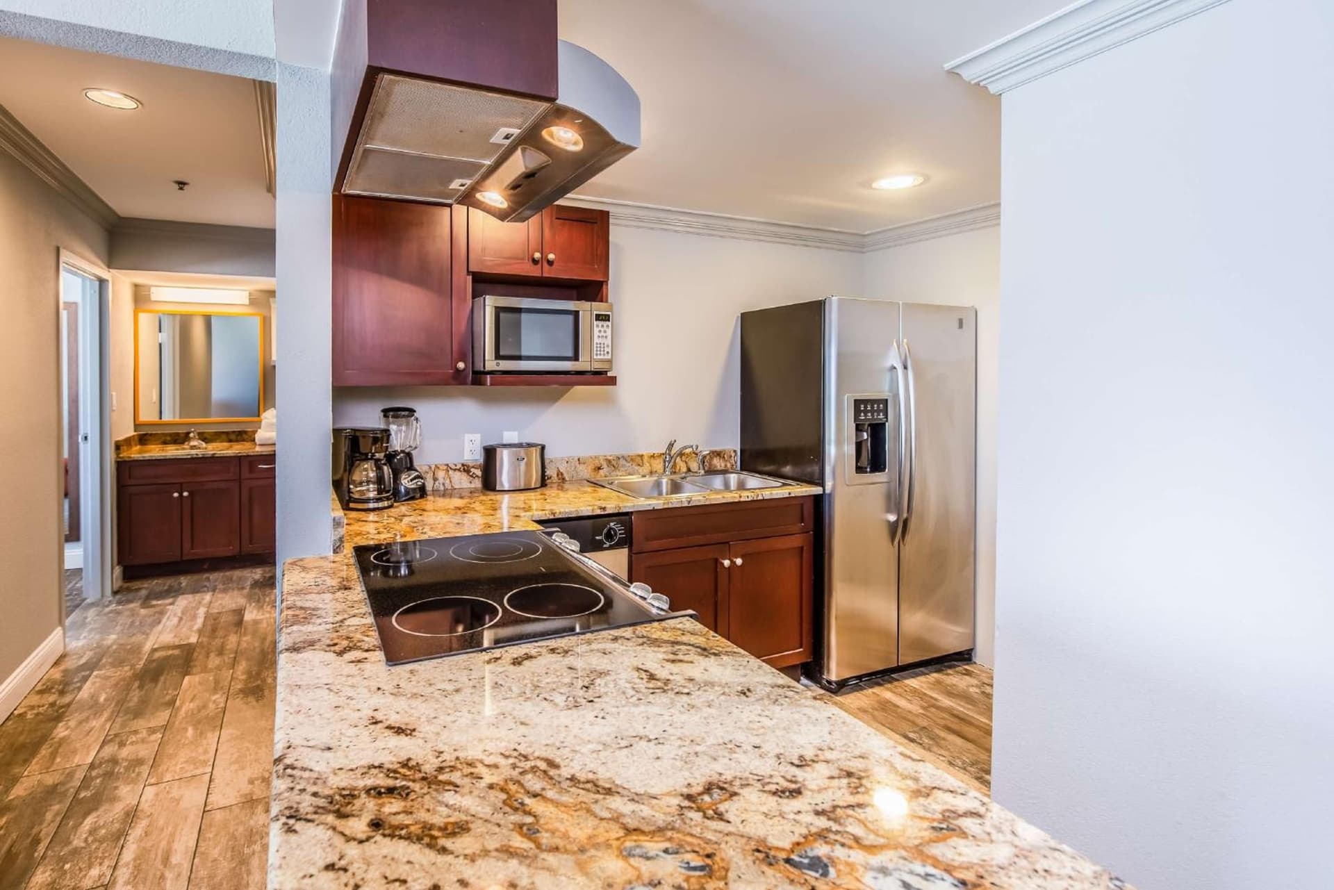 Hampton Inn Pensacola Beach gallery photo in Pensacola Beach, FL — image 21