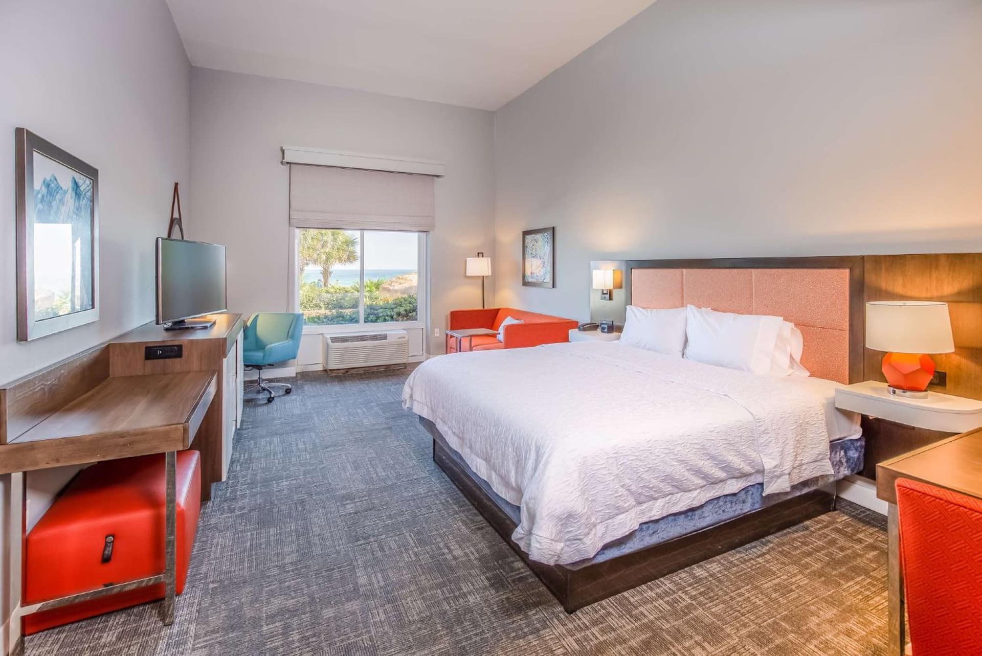 Hampton Inn Pensacola Beach gallery photo in Pensacola Beach, FL — image 22