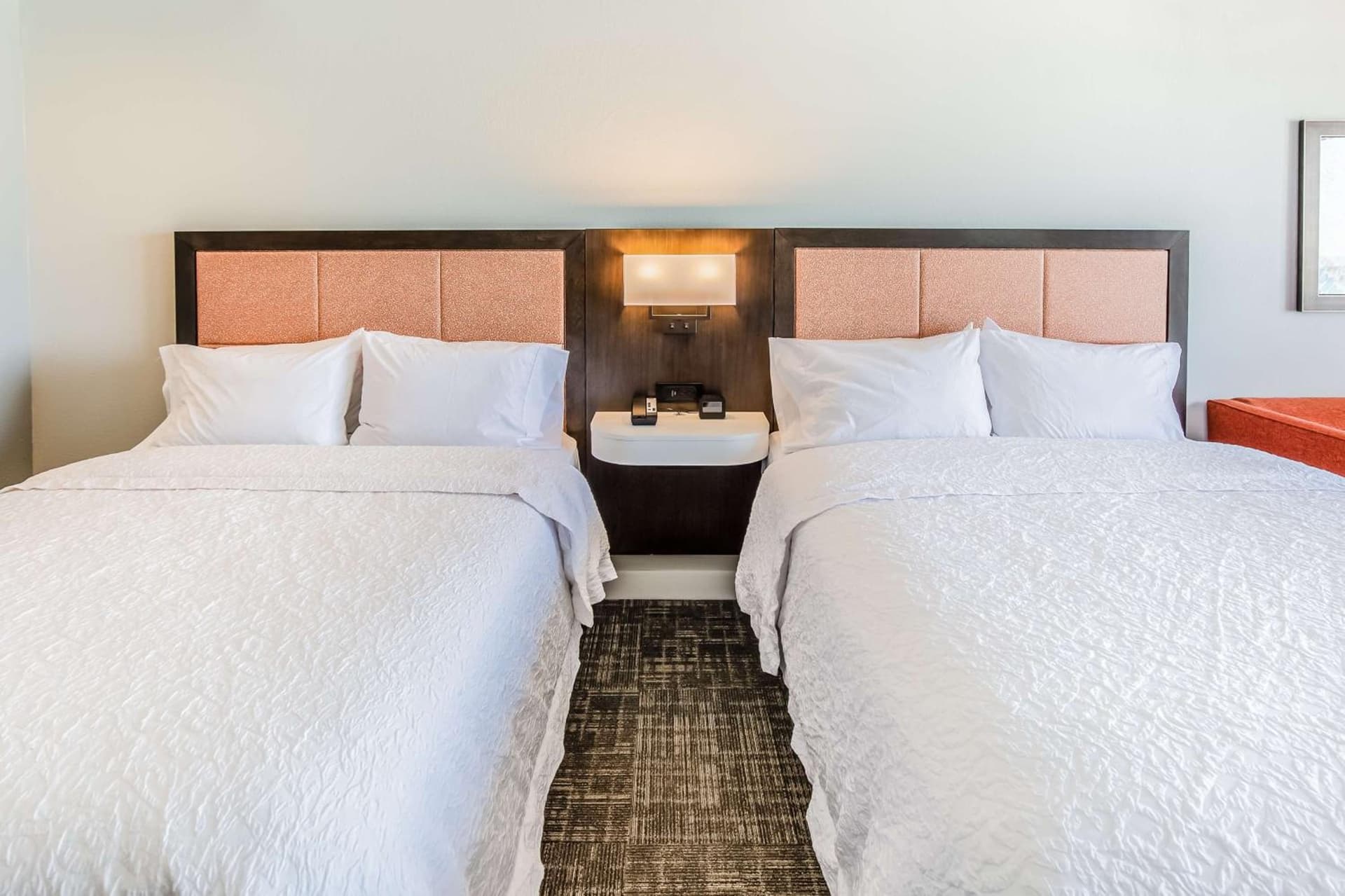 Hampton Inn Pensacola Beach gallery photo in Pensacola Beach, FL — image 71