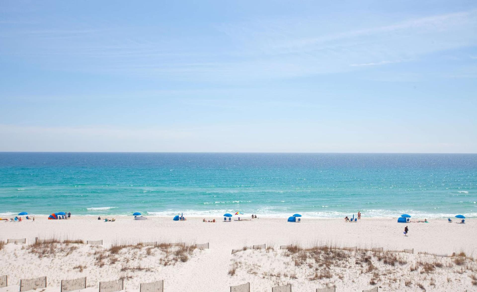 Hampton Inn Pensacola Beach gallery photo in Pensacola Beach, FL — image 45
