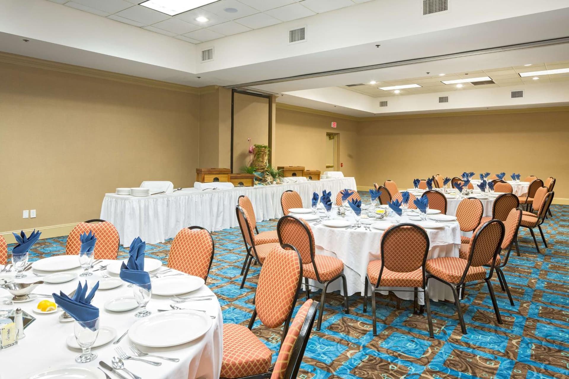 Hampton Inn Pensacola Beach gallery photo in Pensacola Beach, FL — image 54