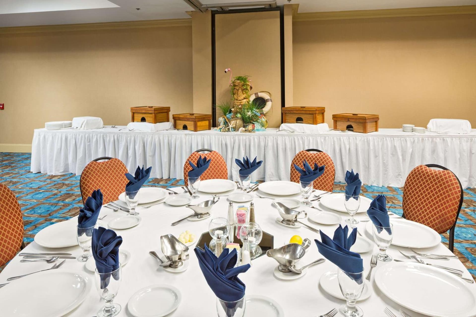 Hampton Inn Pensacola Beach gallery photo in Pensacola Beach, FL — image 44