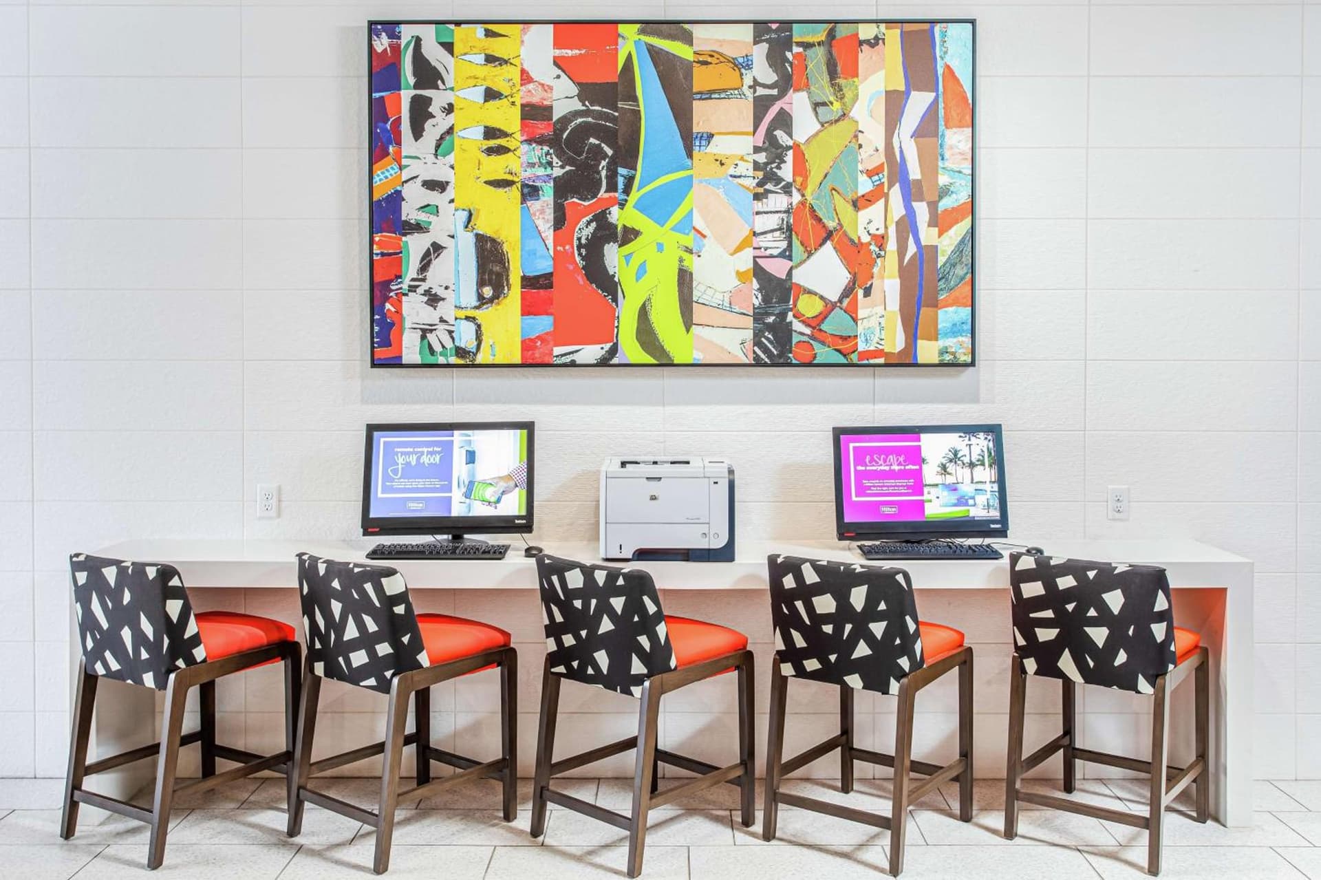 Hampton Inn Pensacola Beach gallery photo in Pensacola Beach, FL — image 49