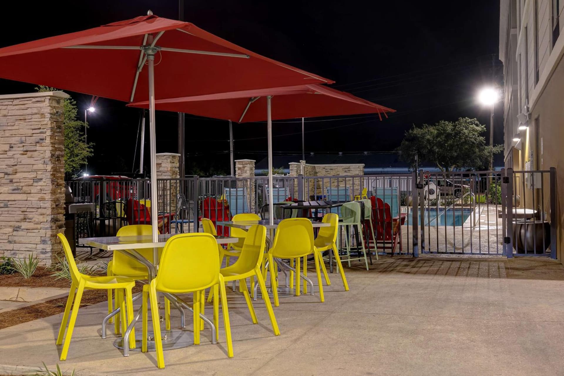Home2 Suites by Hilton Gulf Breeze Pensacola Area, FL gallery photo in Gulf Breeze, FL — image 18