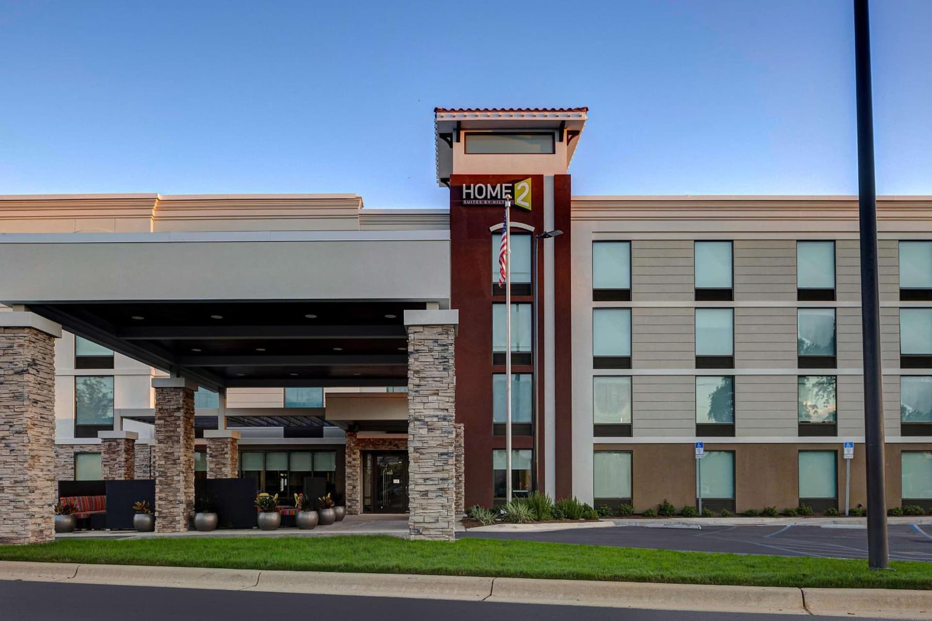 Home2 Suites by Hilton Gulf Breeze Pensacola Area, FL gallery photo in Gulf Breeze, FL — image 22