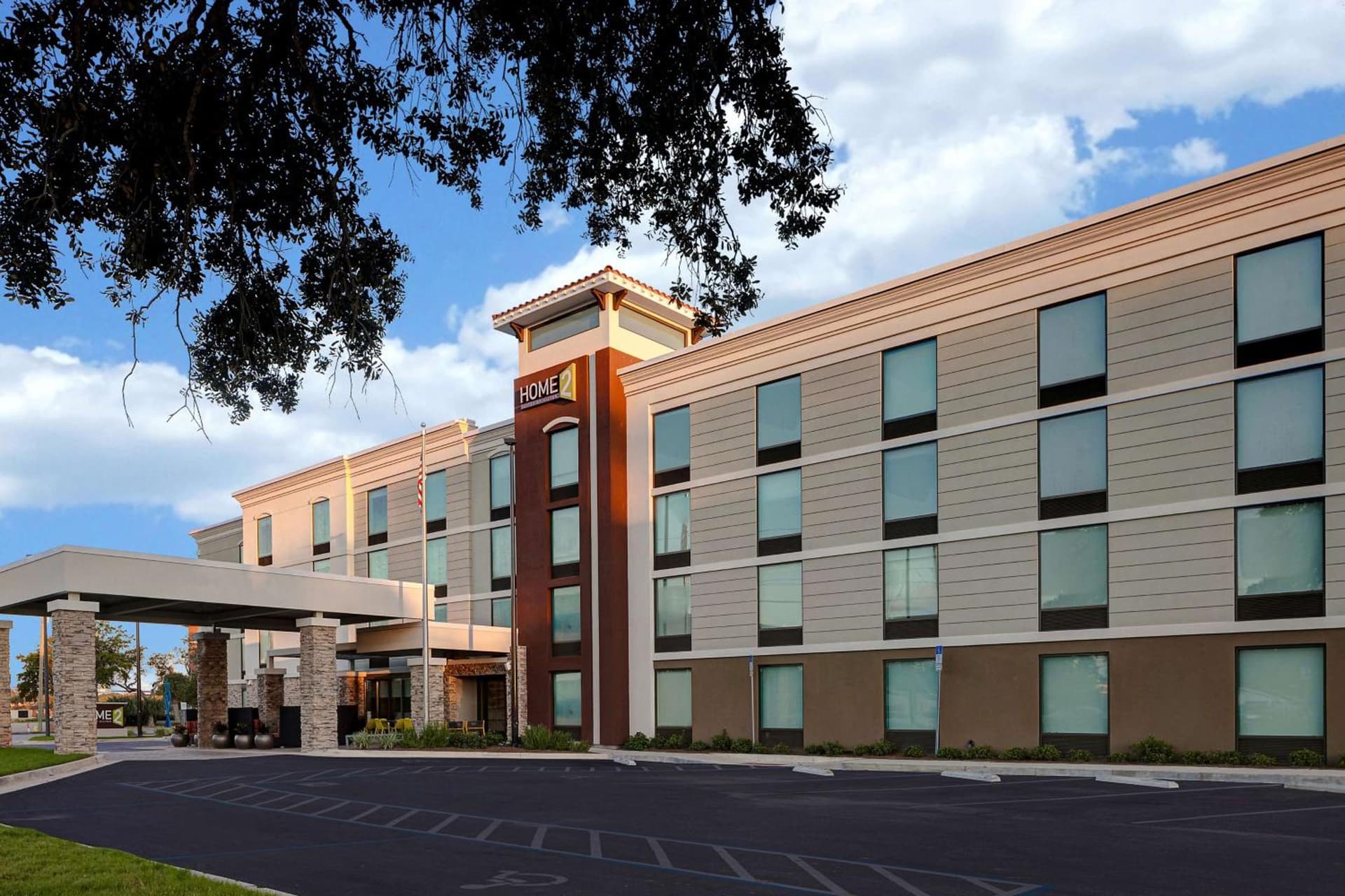 Home2 Suites by Hilton Gulf Breeze Pensacola Area, FL gallery photo in Gulf Breeze, FL — image 38