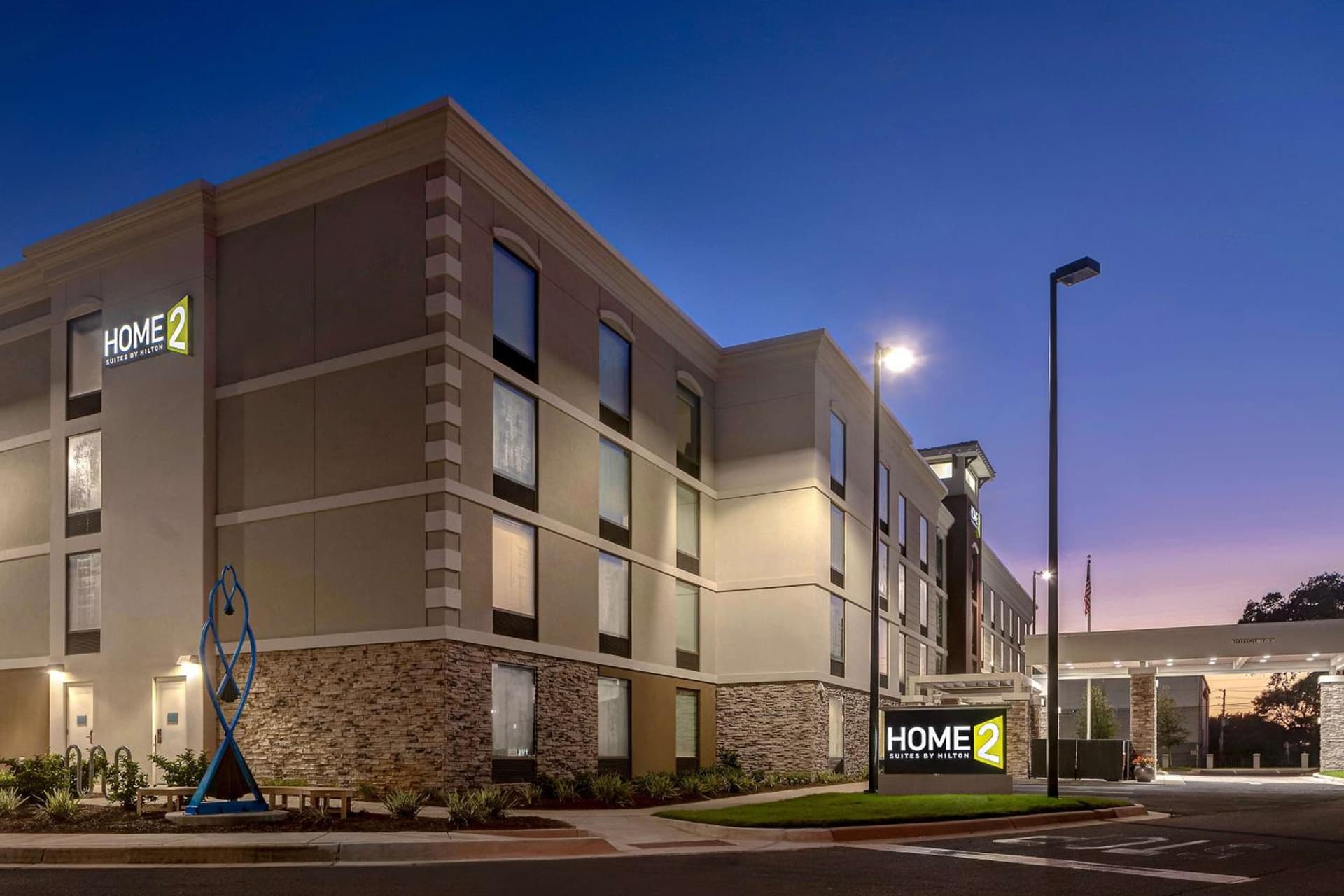 Home2 Suites by Hilton Gulf Breeze Pensacola Area, FL gallery photo in Gulf Breeze, FL — image 21